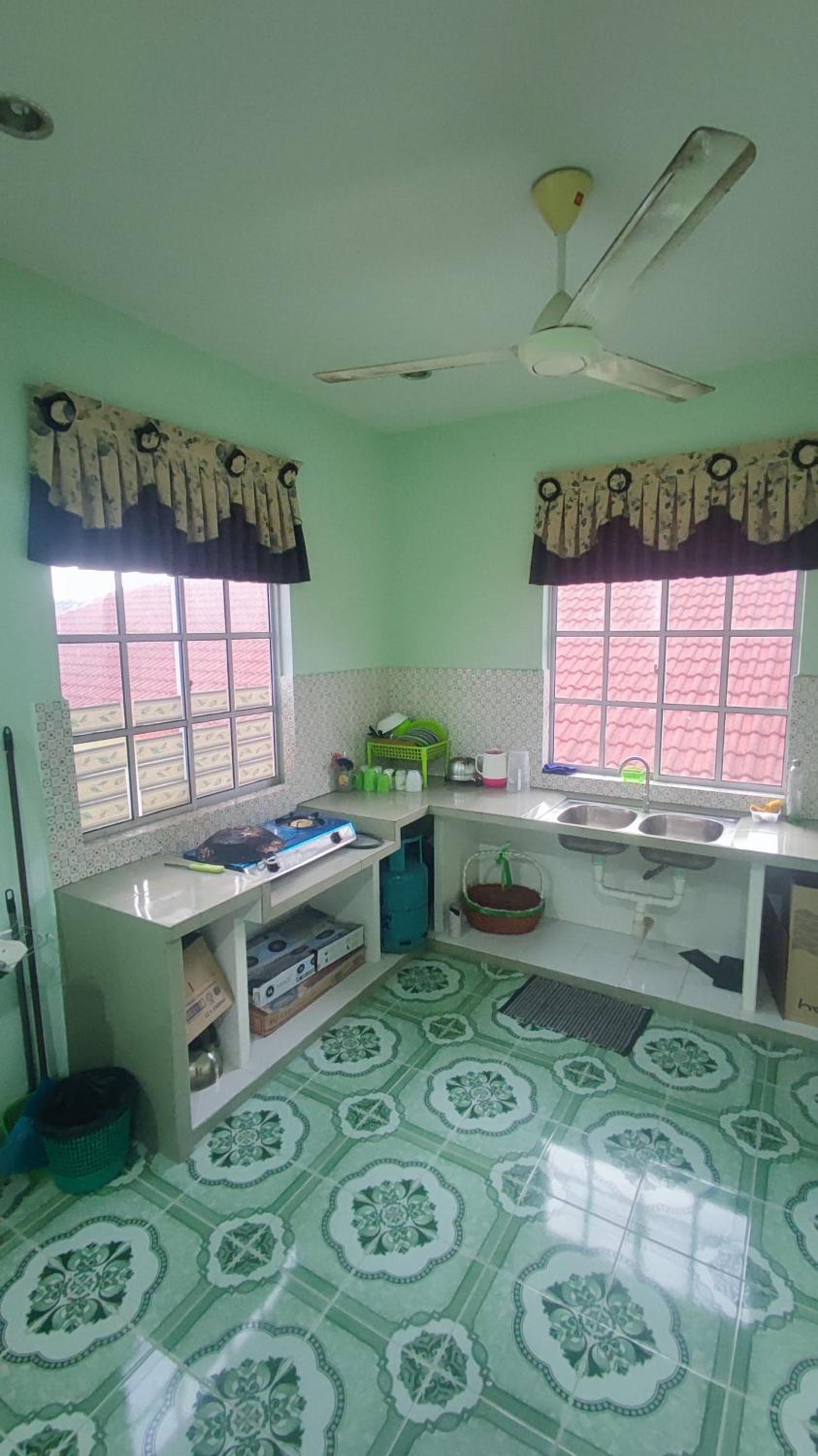 Penang Green Homestay 1st Floor photo 4