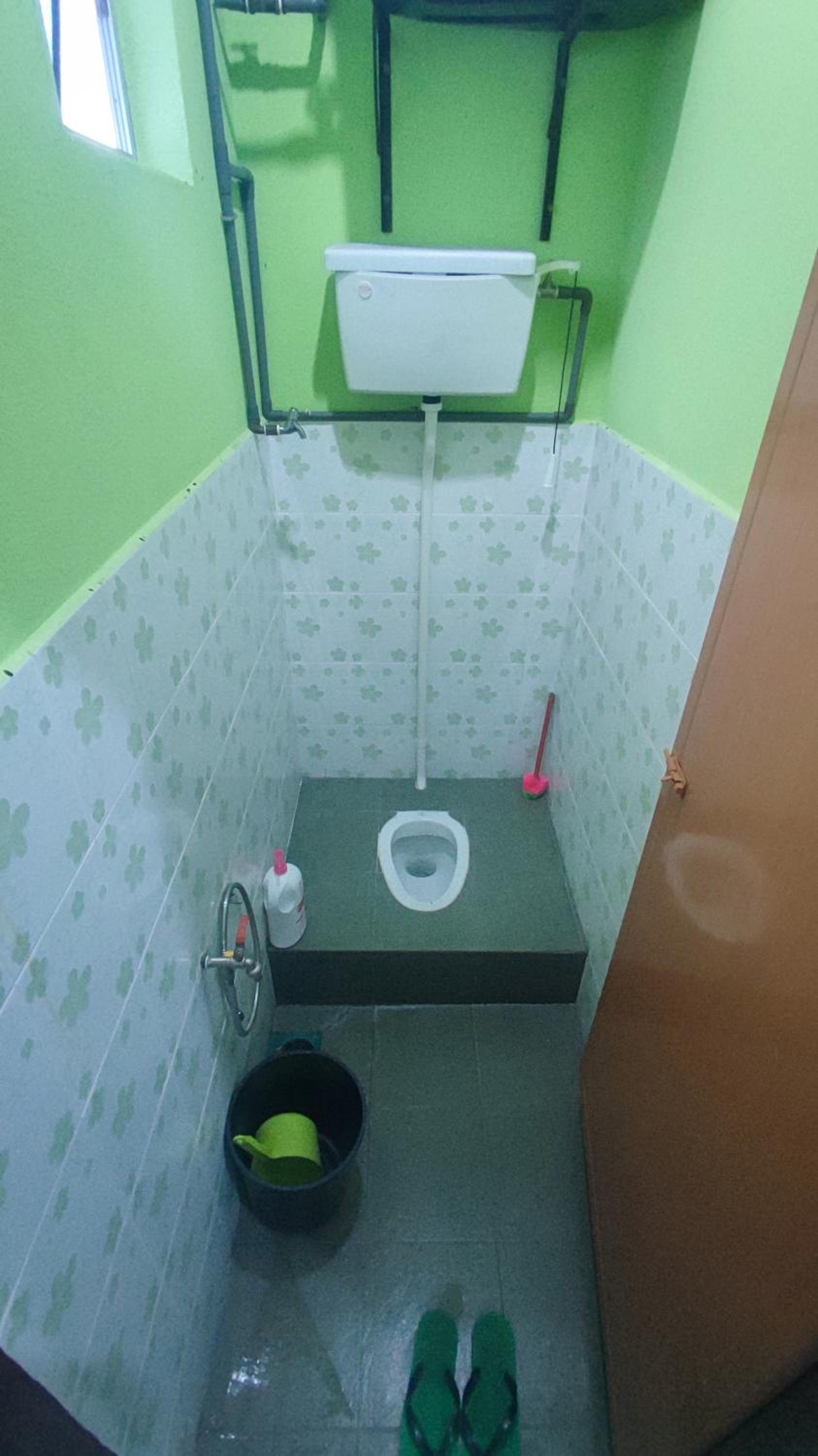 Penang Green Homestay 1st Floor photo 6
