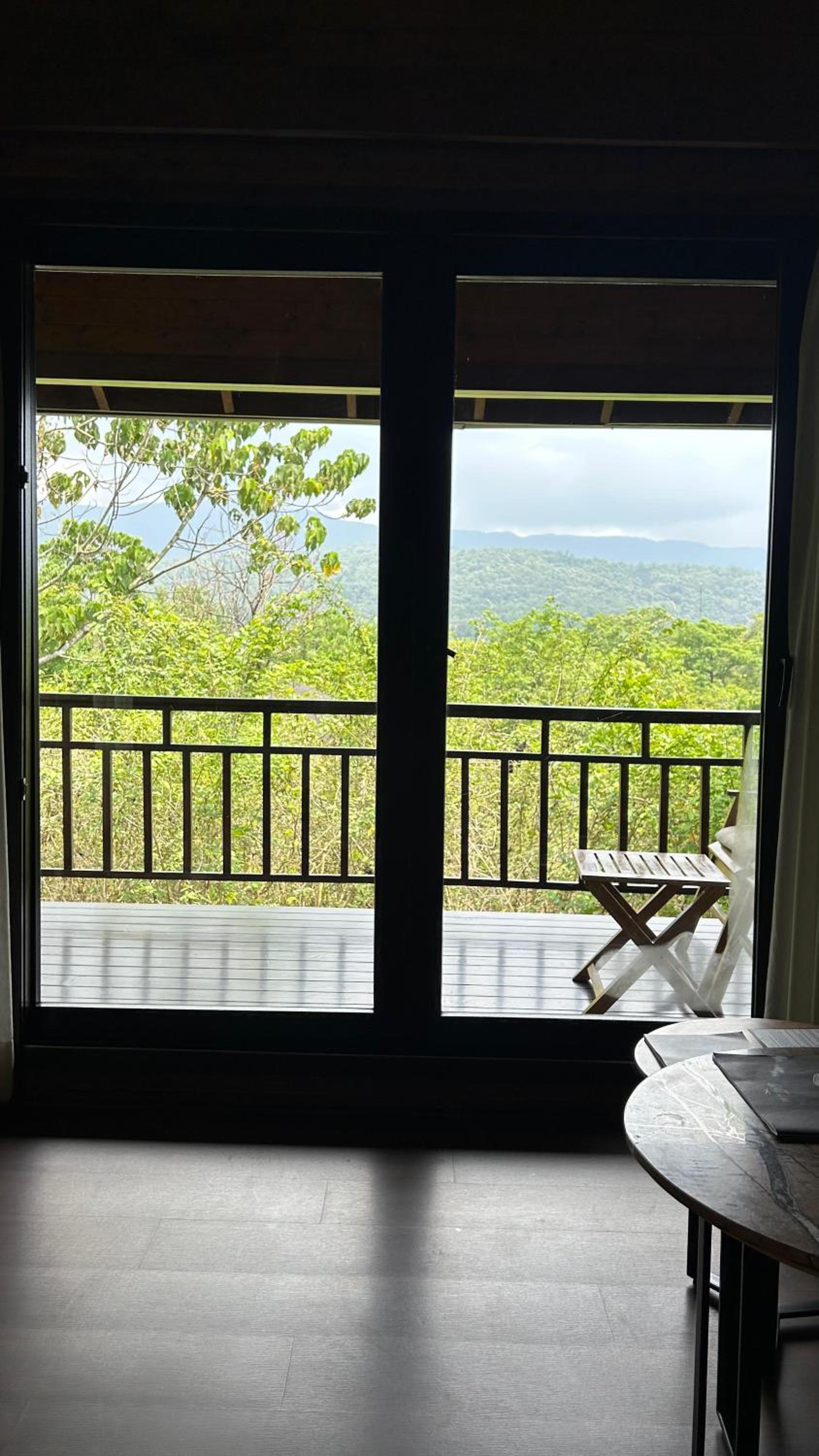 The Postcard Hideaway, Netravali Wildlife Sanctuary, South Goa