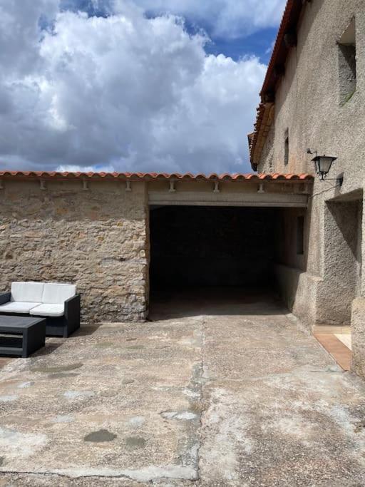 Casa de desconexión