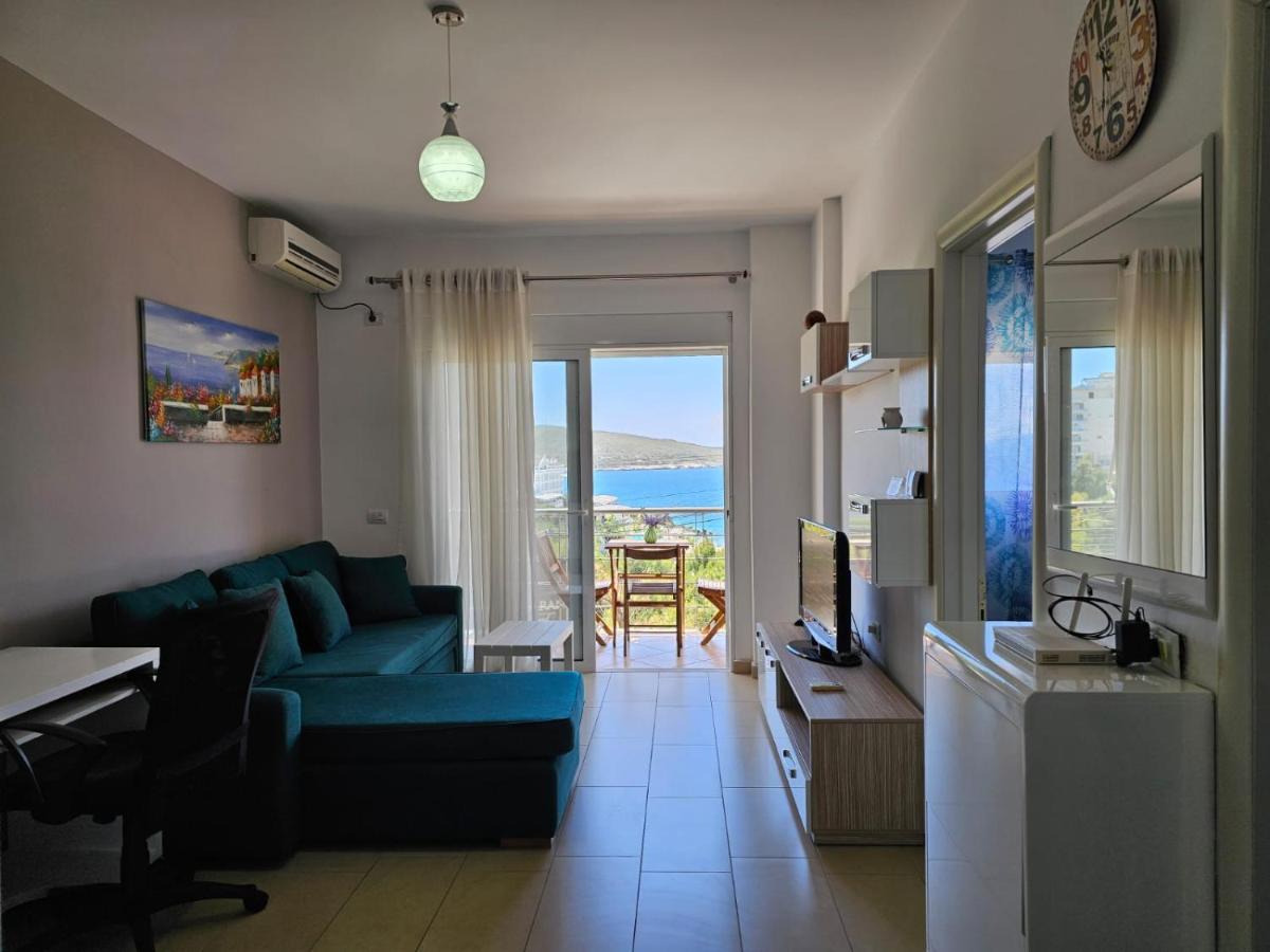 Radek Apartment photo 2