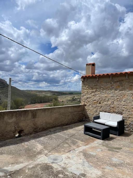 Casa de desconexión