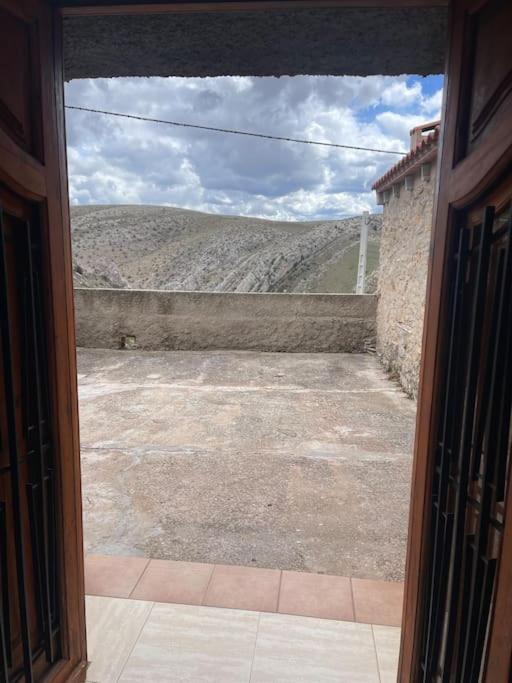 Casa de desconexión
