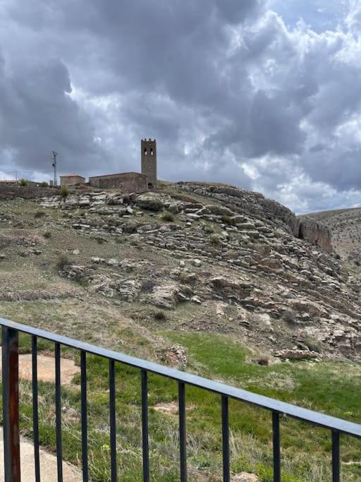 Casa de desconexión