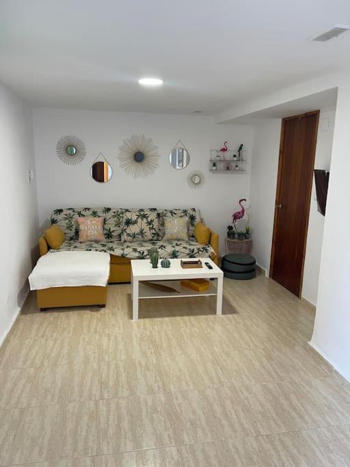 Casa de desconexión