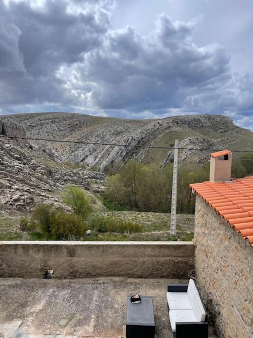 Casa de desconexión