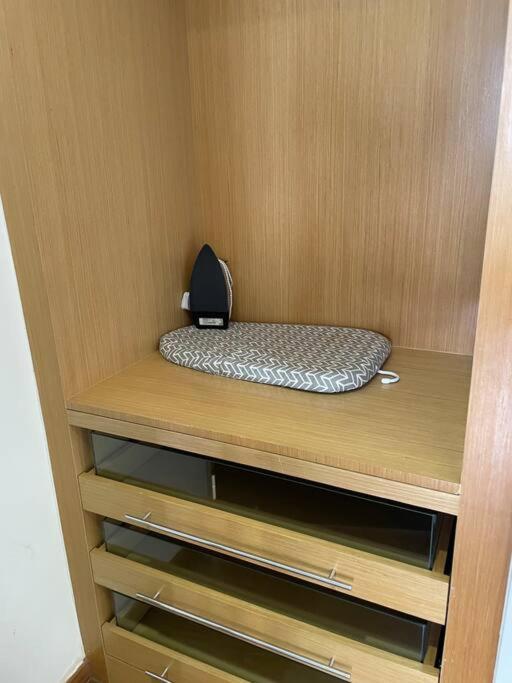 Heaven in the City 2 beachfront condo photo 7