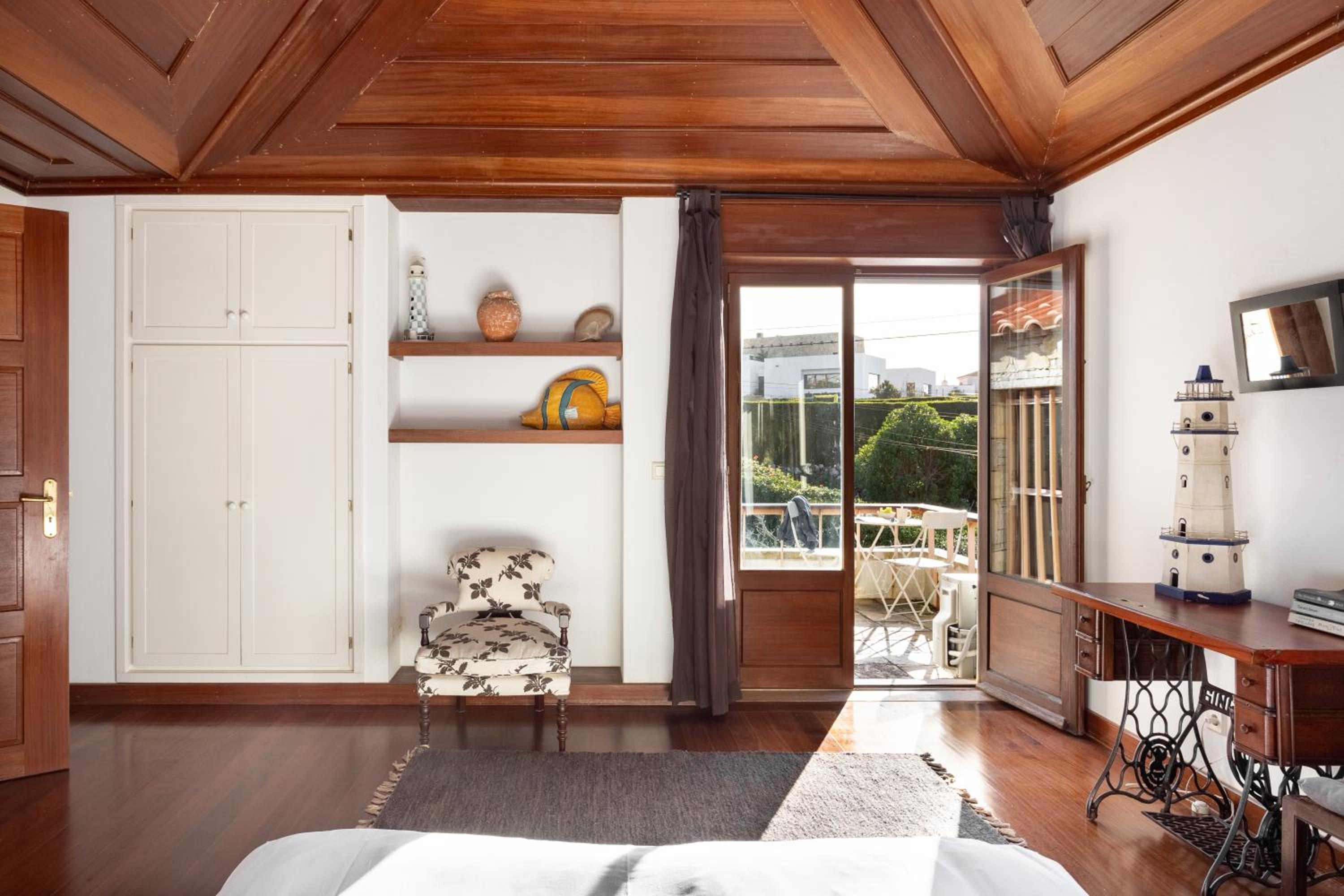 4BR House with Ocean View in Sintra by Host for Us view 4