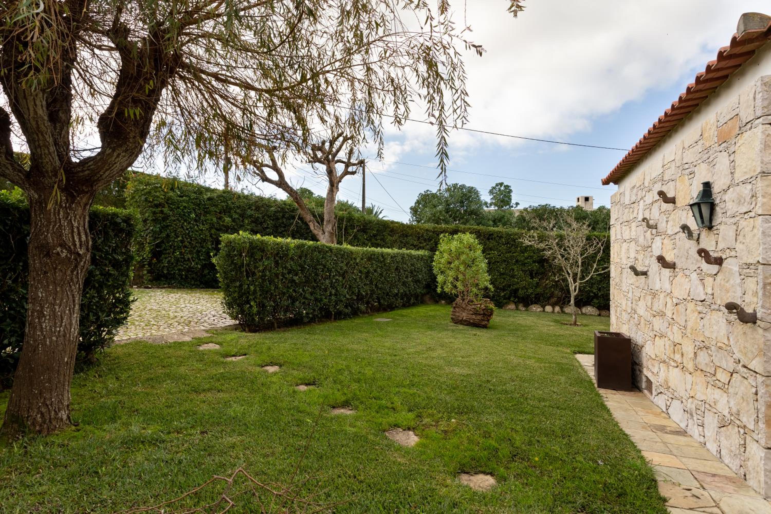 4BR House with Ocean View in Sintra by Host for Us view 5