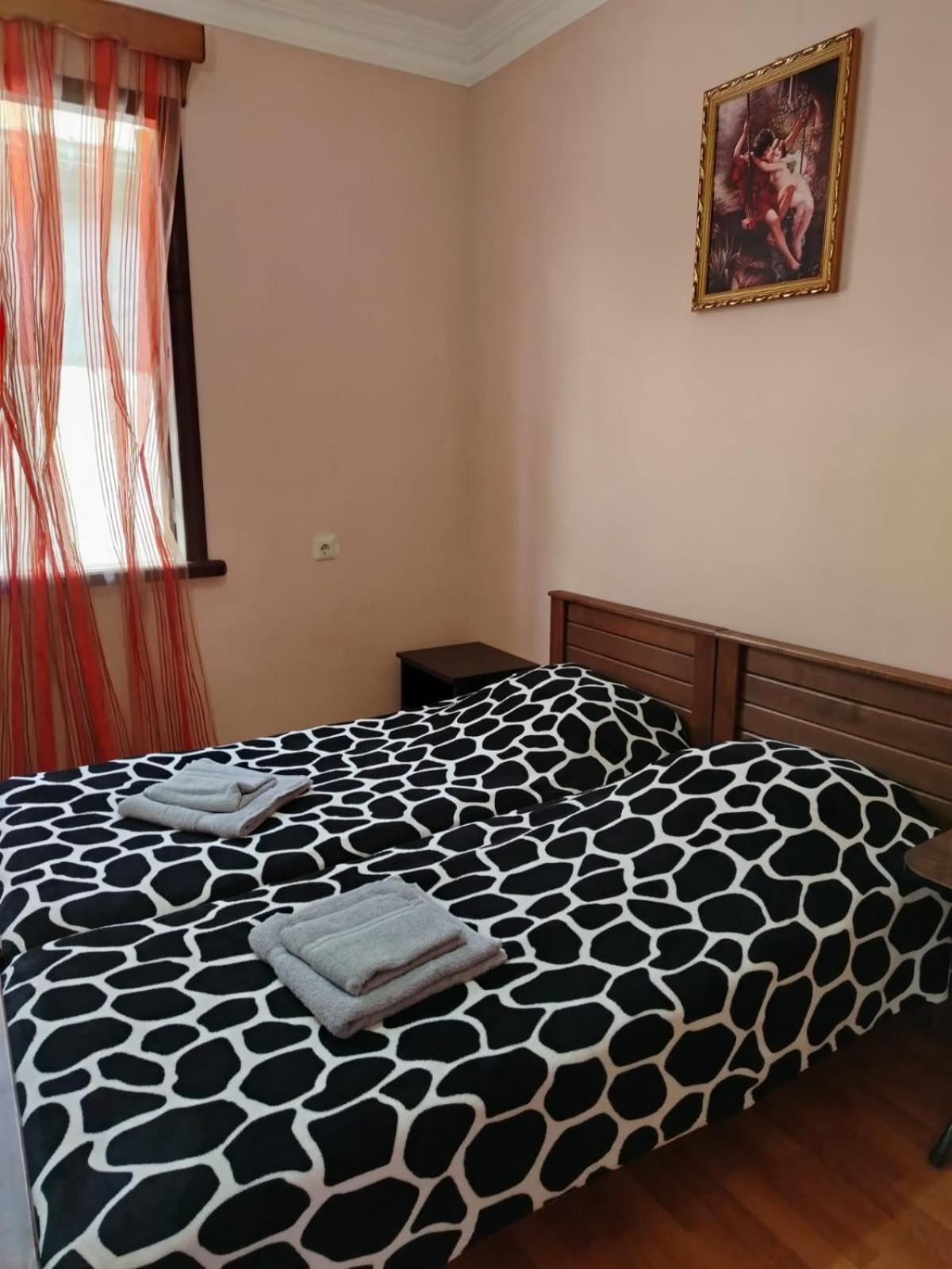 Guest House GIA - Bagrationi St # 42 view 5