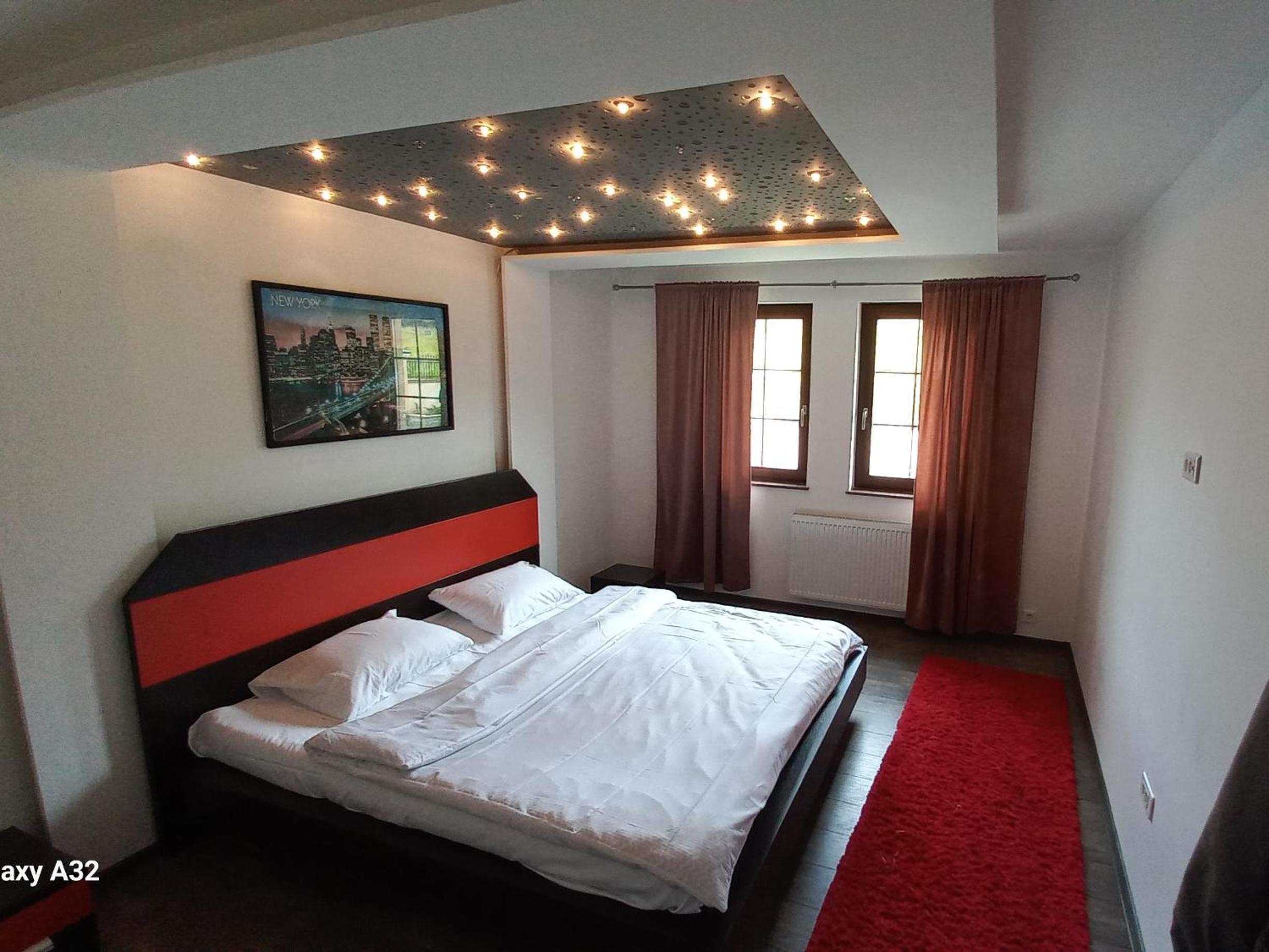 Vila Rakovica Ilidža Sarajevo