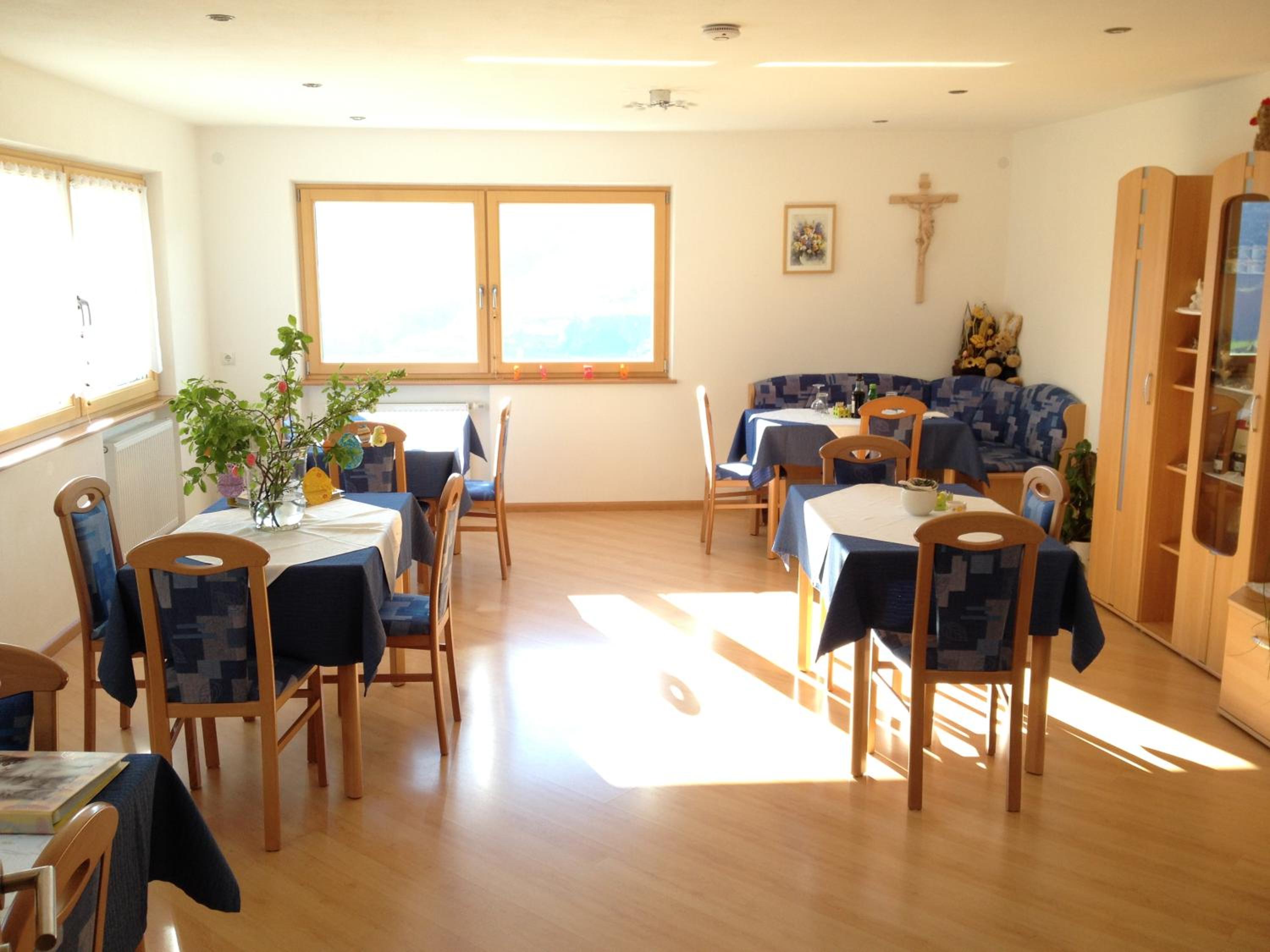 Agriturismo Ferienhof Gschloier - Adults Only