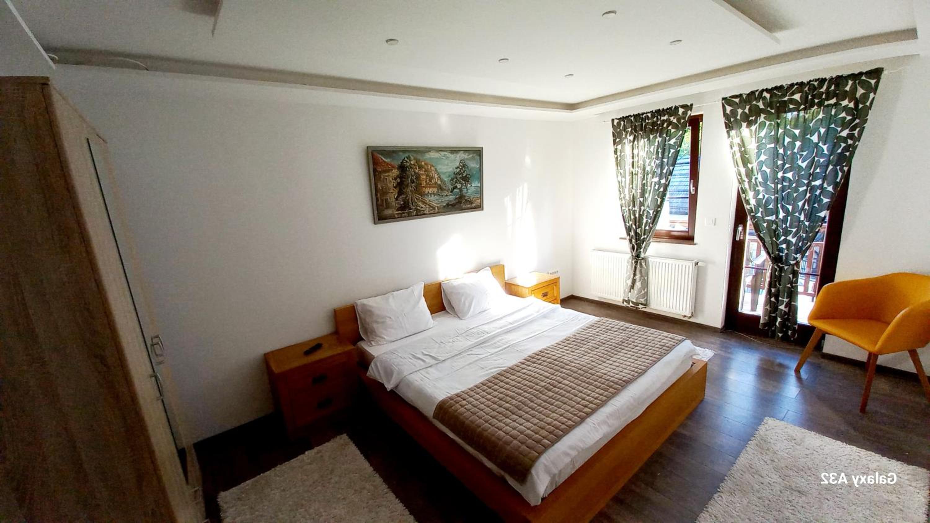 Vila Rakovica Ilidža Sarajevo