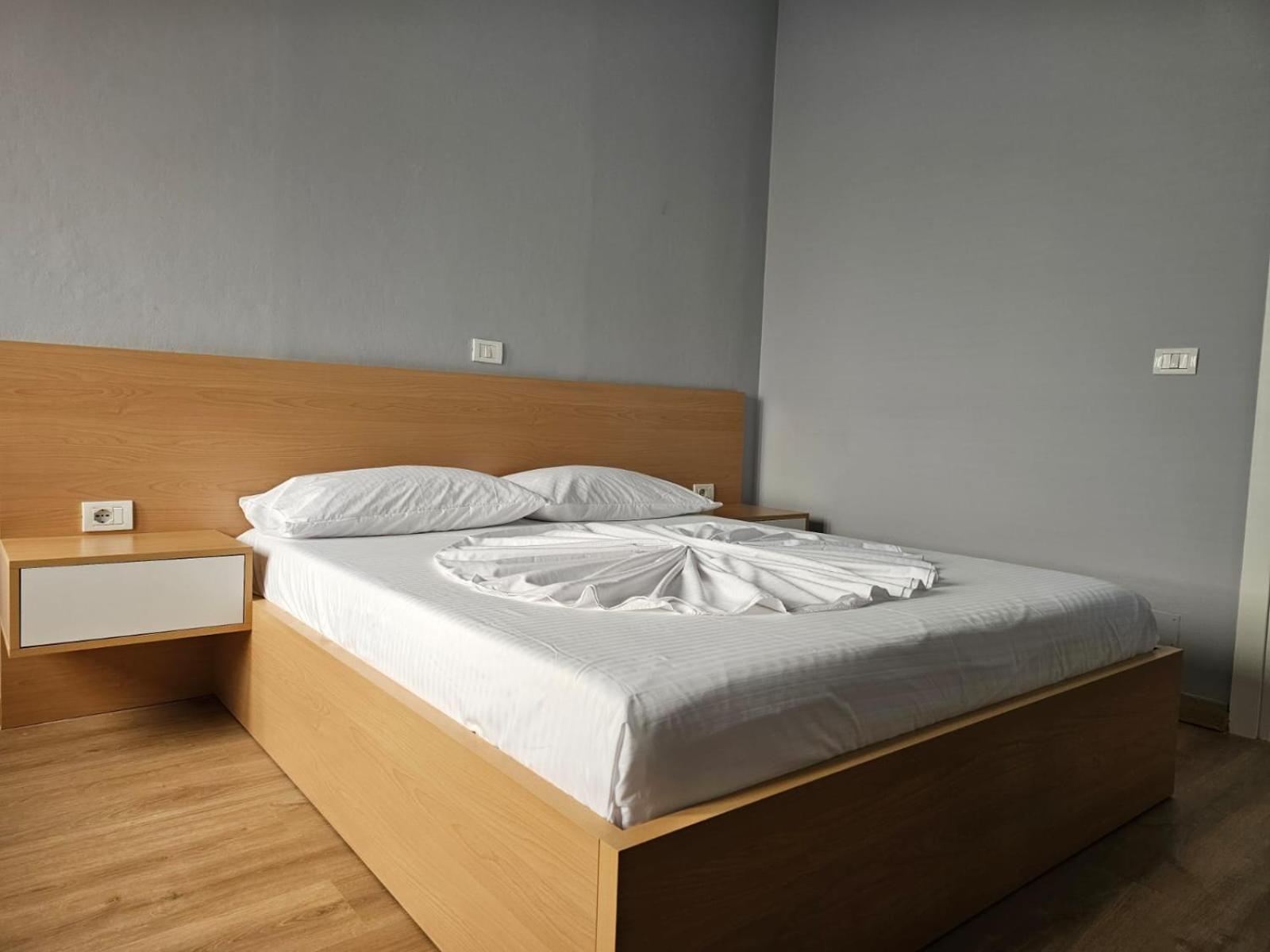 Holiday Apartmens in Saranda