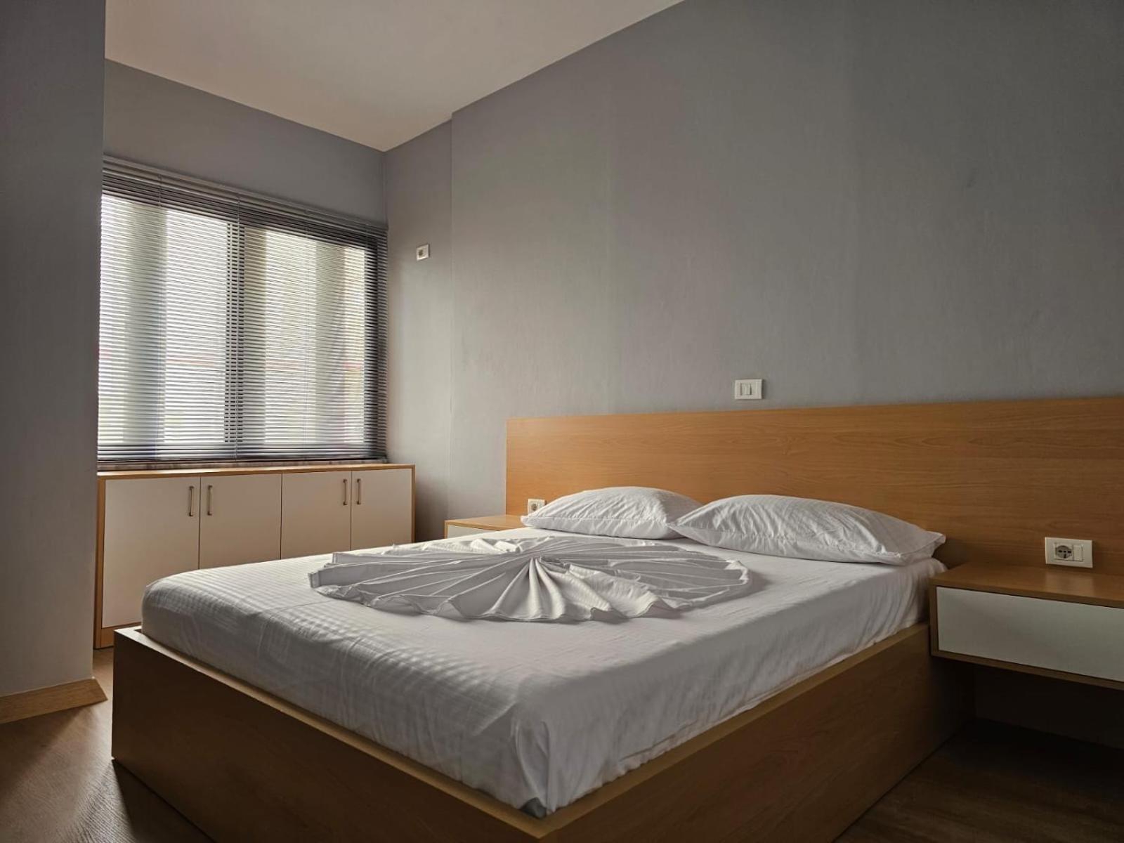 Holiday Apartmens in Saranda