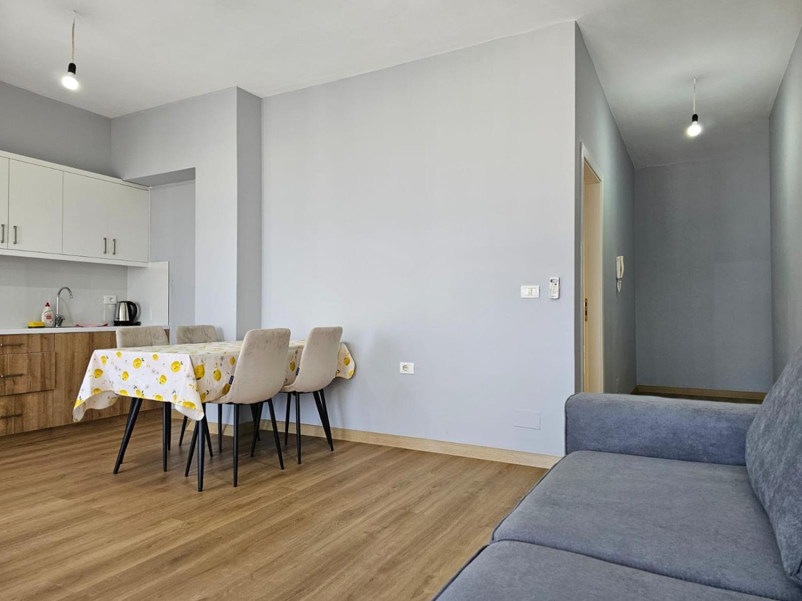 Holiday Apartmens in Saranda