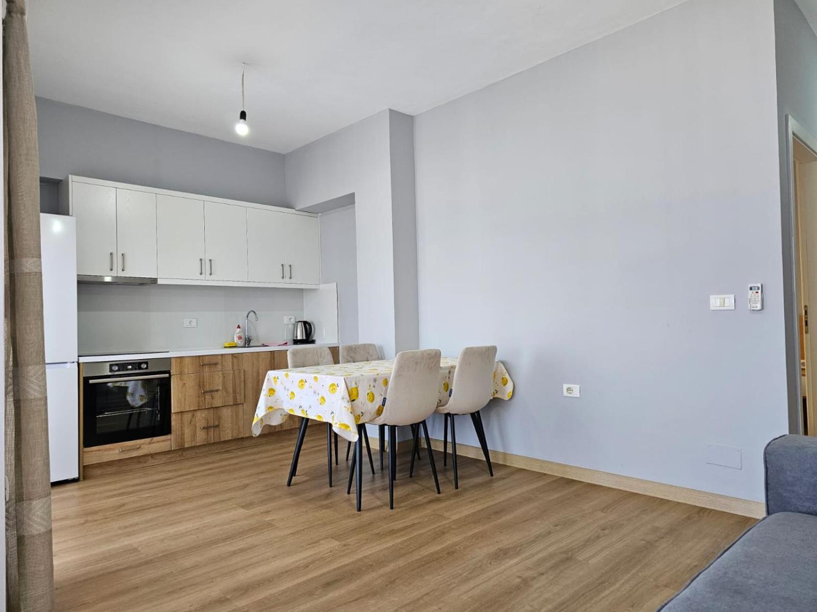 Holiday Apartmens in Saranda