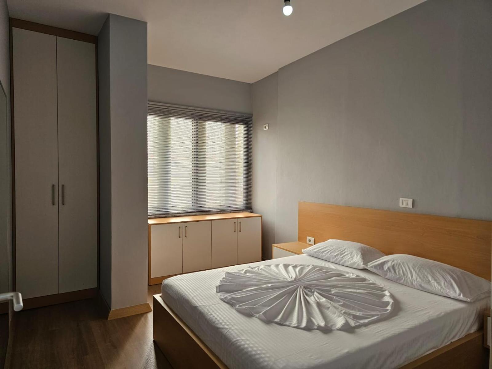 Holiday Apartmens in Saranda