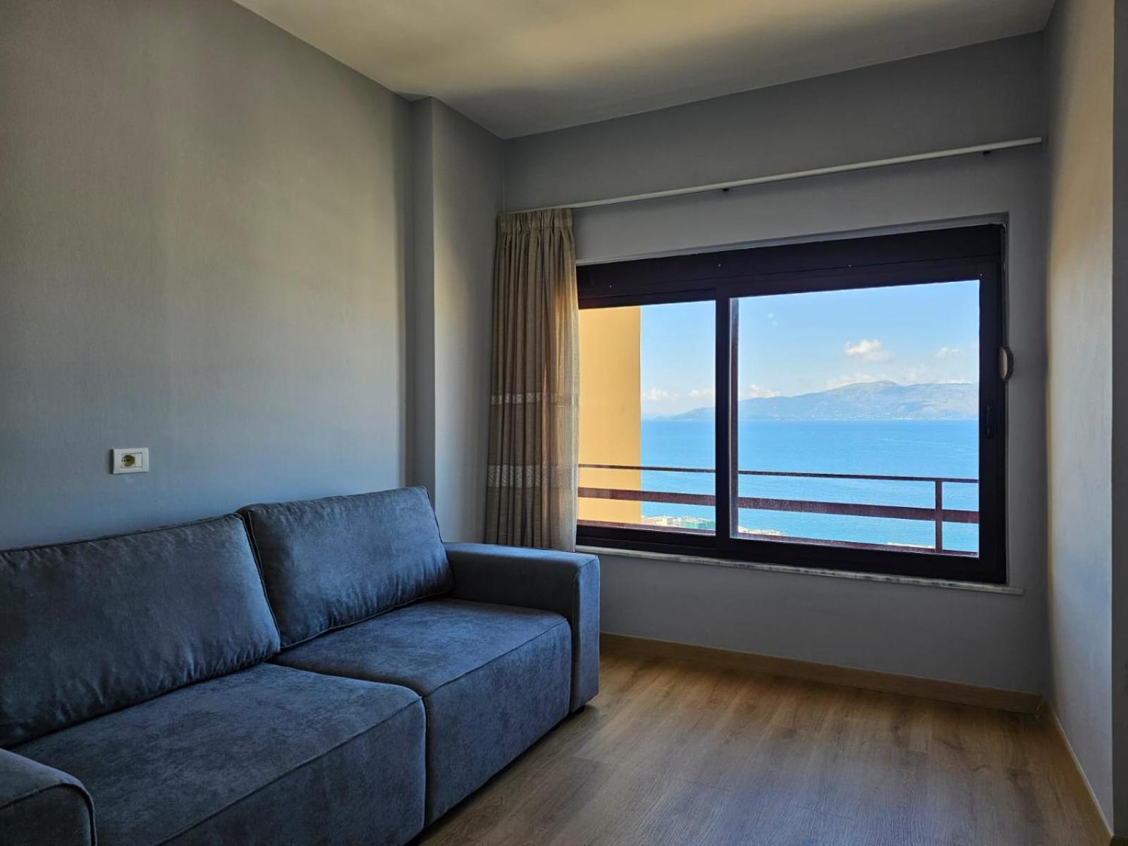 Holiday Apartmens in Saranda