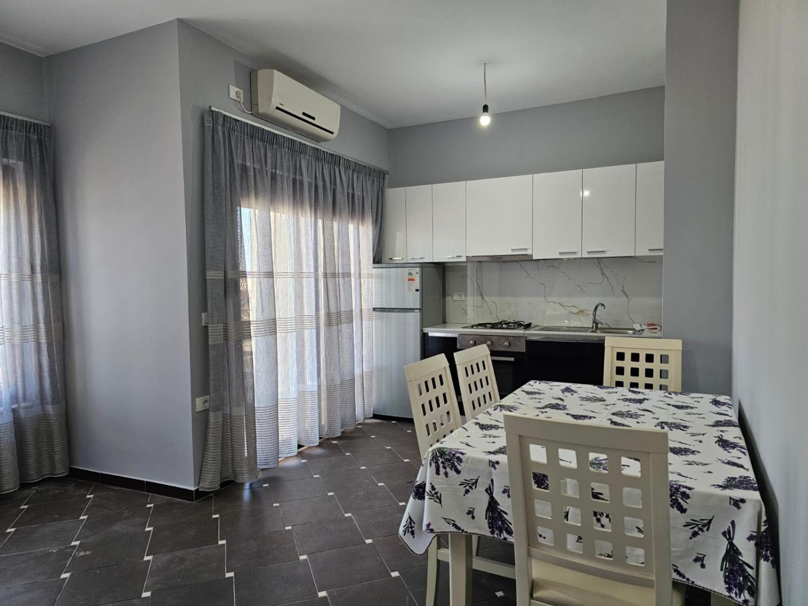 Holiday Apartmens in Saranda