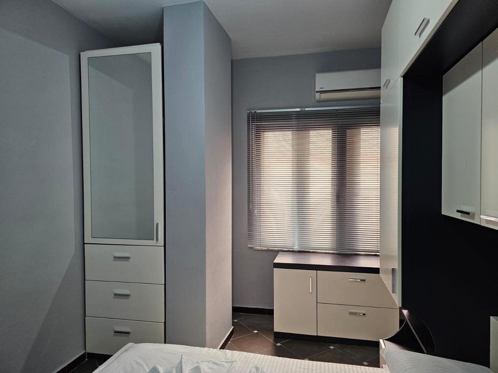 Holiday Apartmens in Saranda