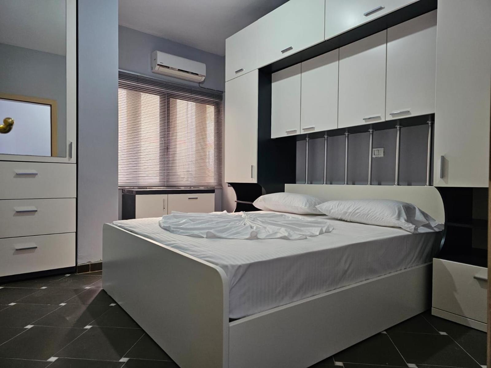 Holiday Apartmens in Saranda