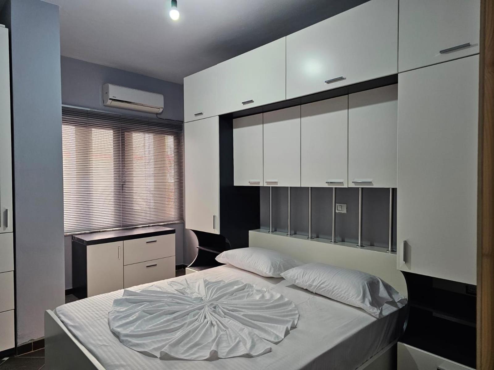 Holiday Apartmens in Saranda