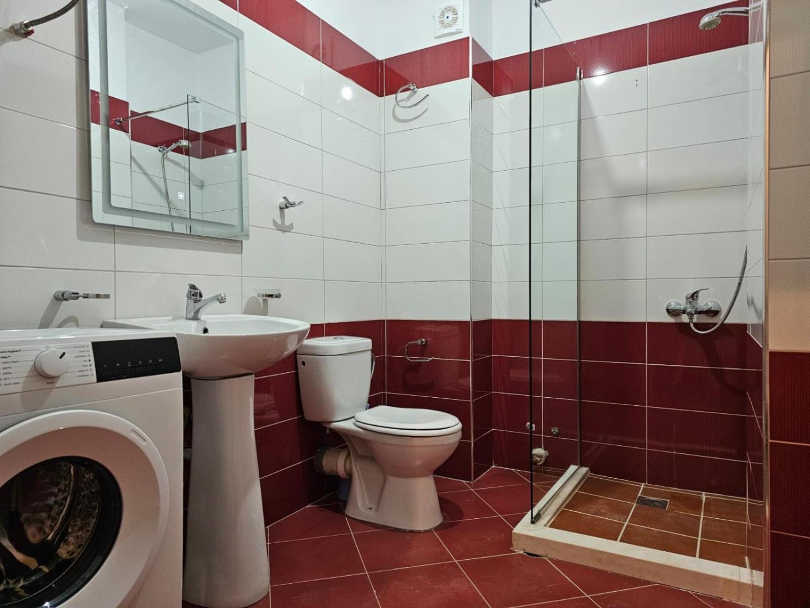 Holiday Apartmens in Saranda