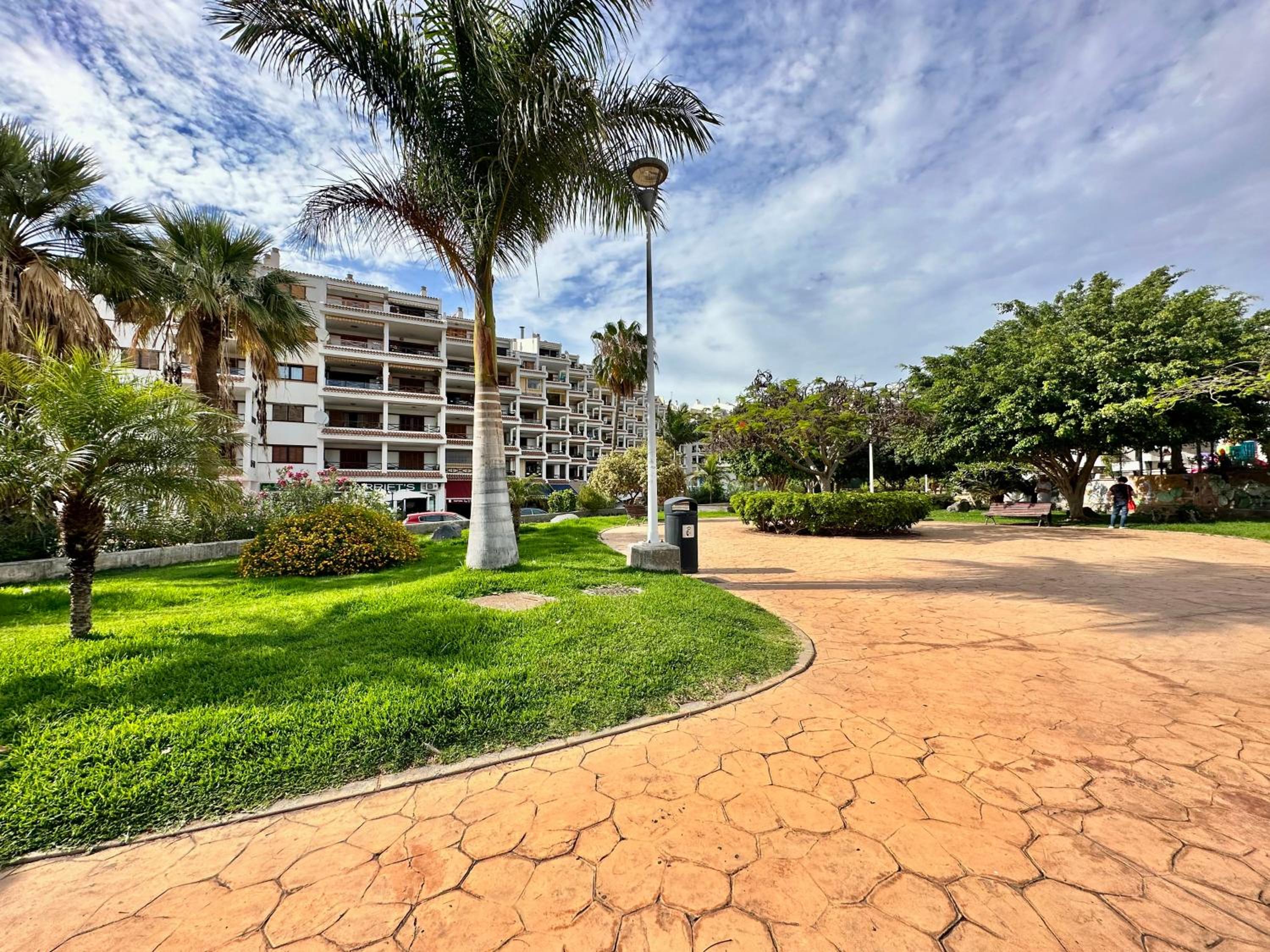Apartamento Villa Javier
