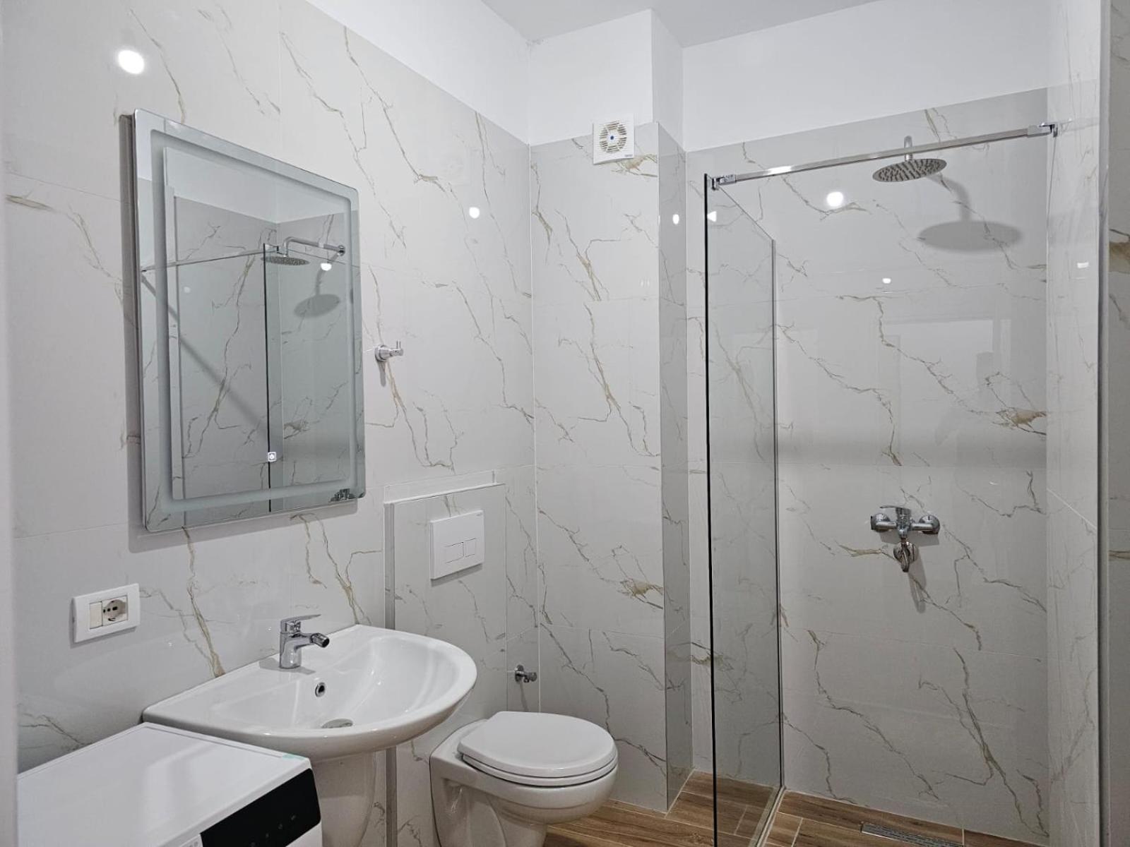 Holiday Apartmens in Saranda