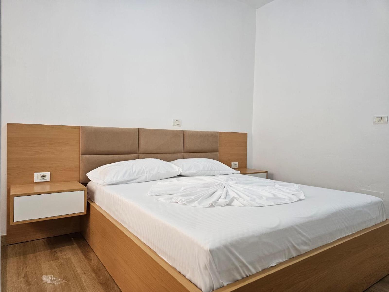 Holiday Apartmens in Saranda