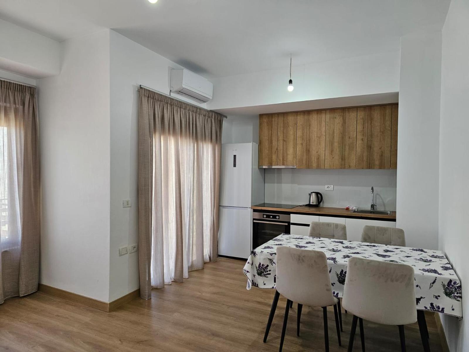 Holiday Apartmens in Saranda