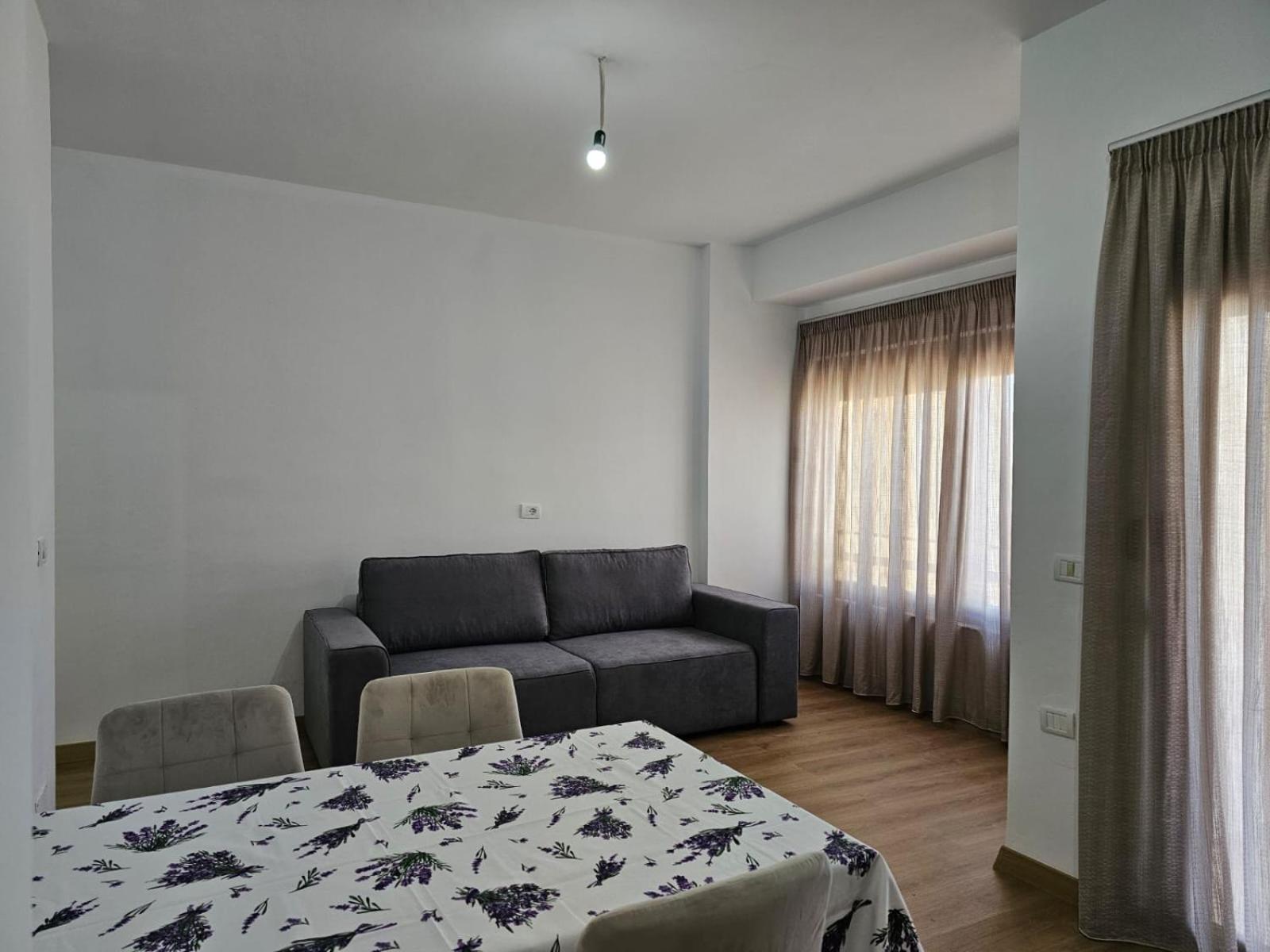 Holiday Apartmens in Saranda