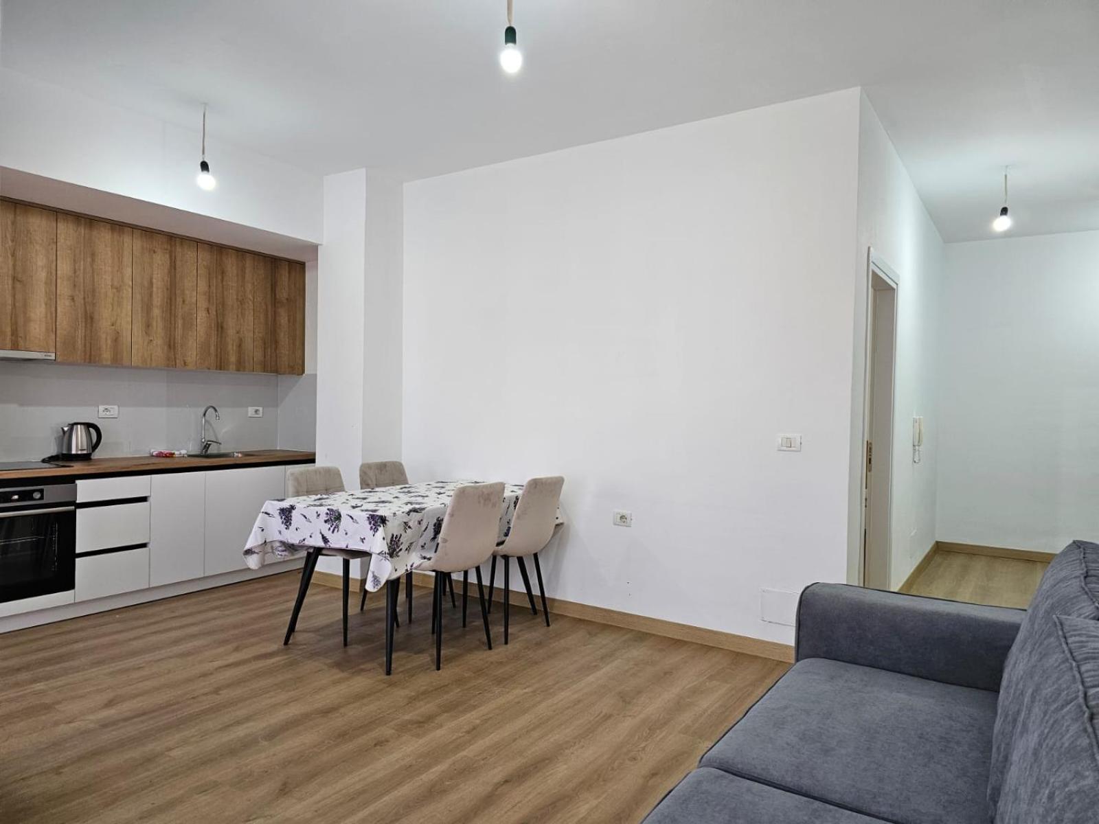 Holiday Apartmens in Saranda