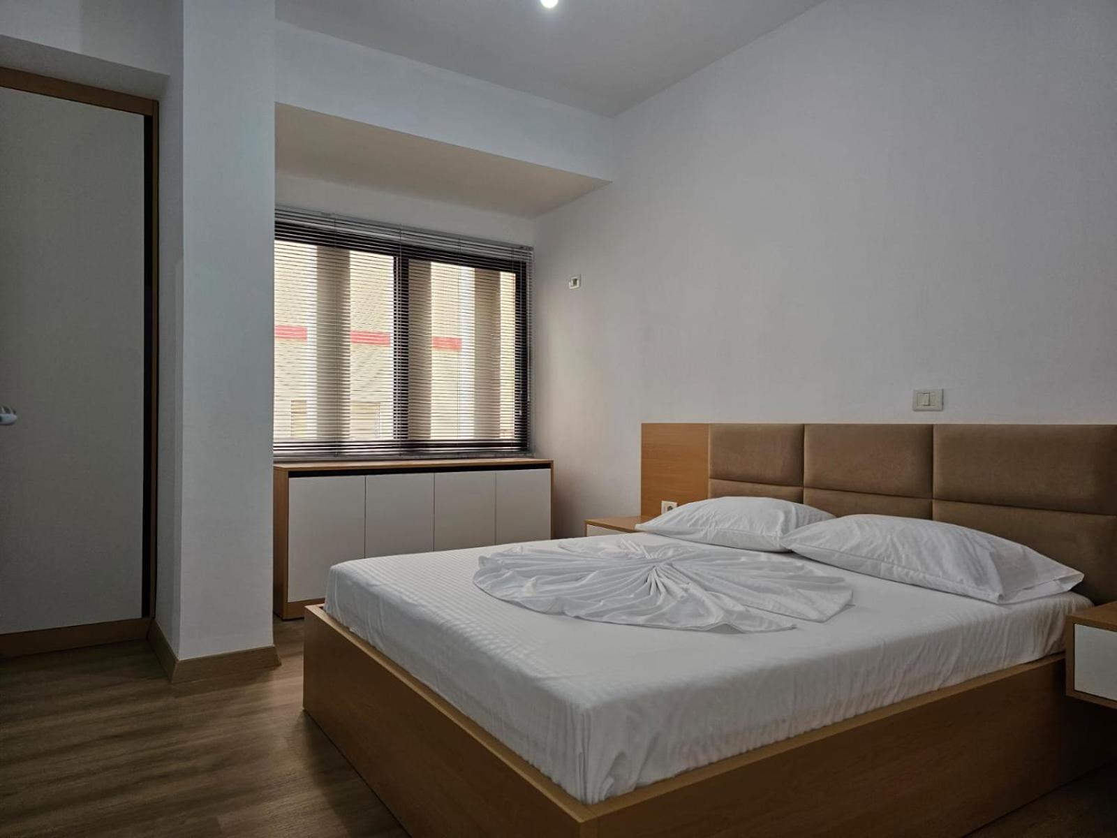 Holiday Apartmens in Saranda