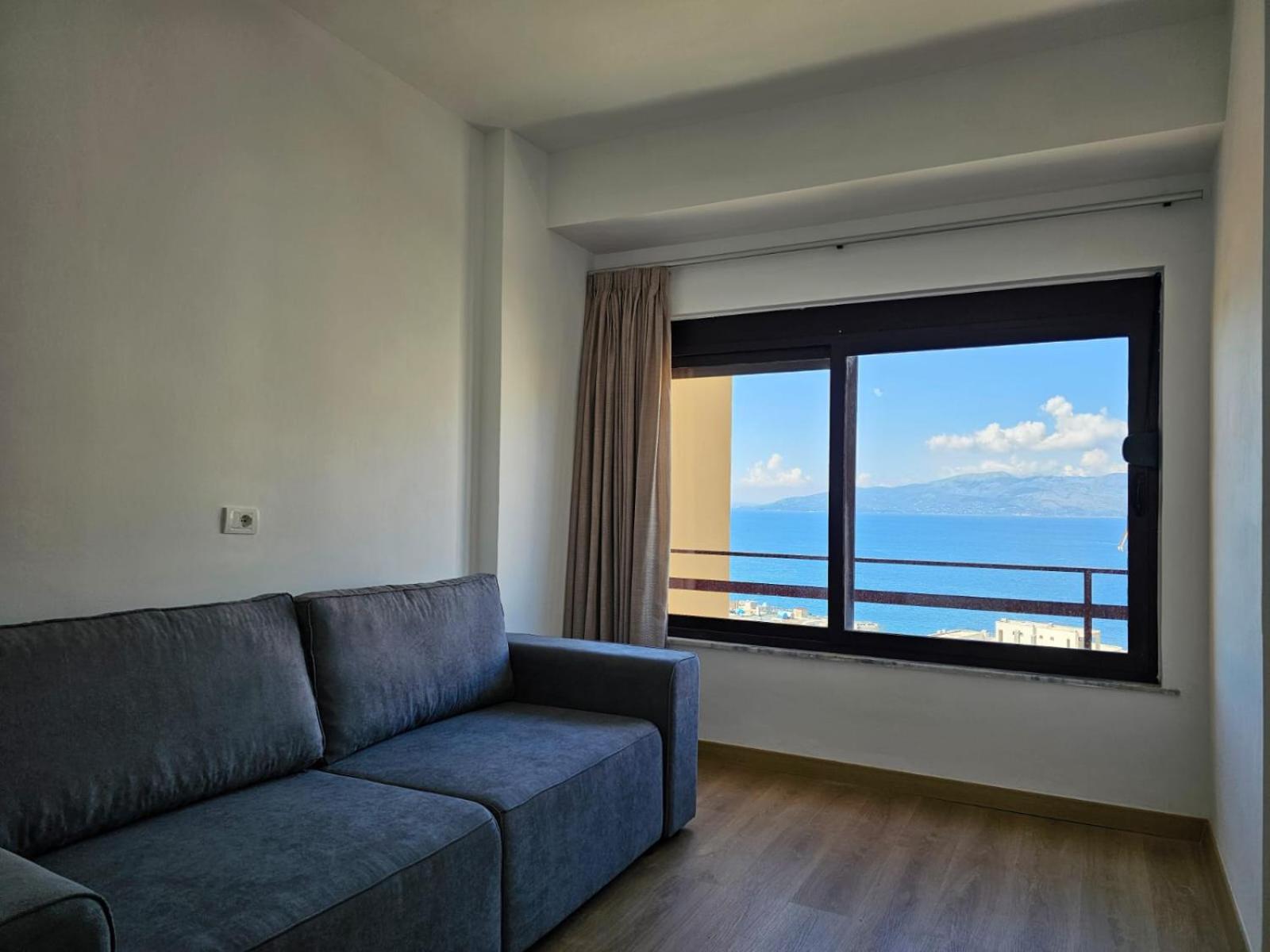 Holiday Apartmens in Saranda