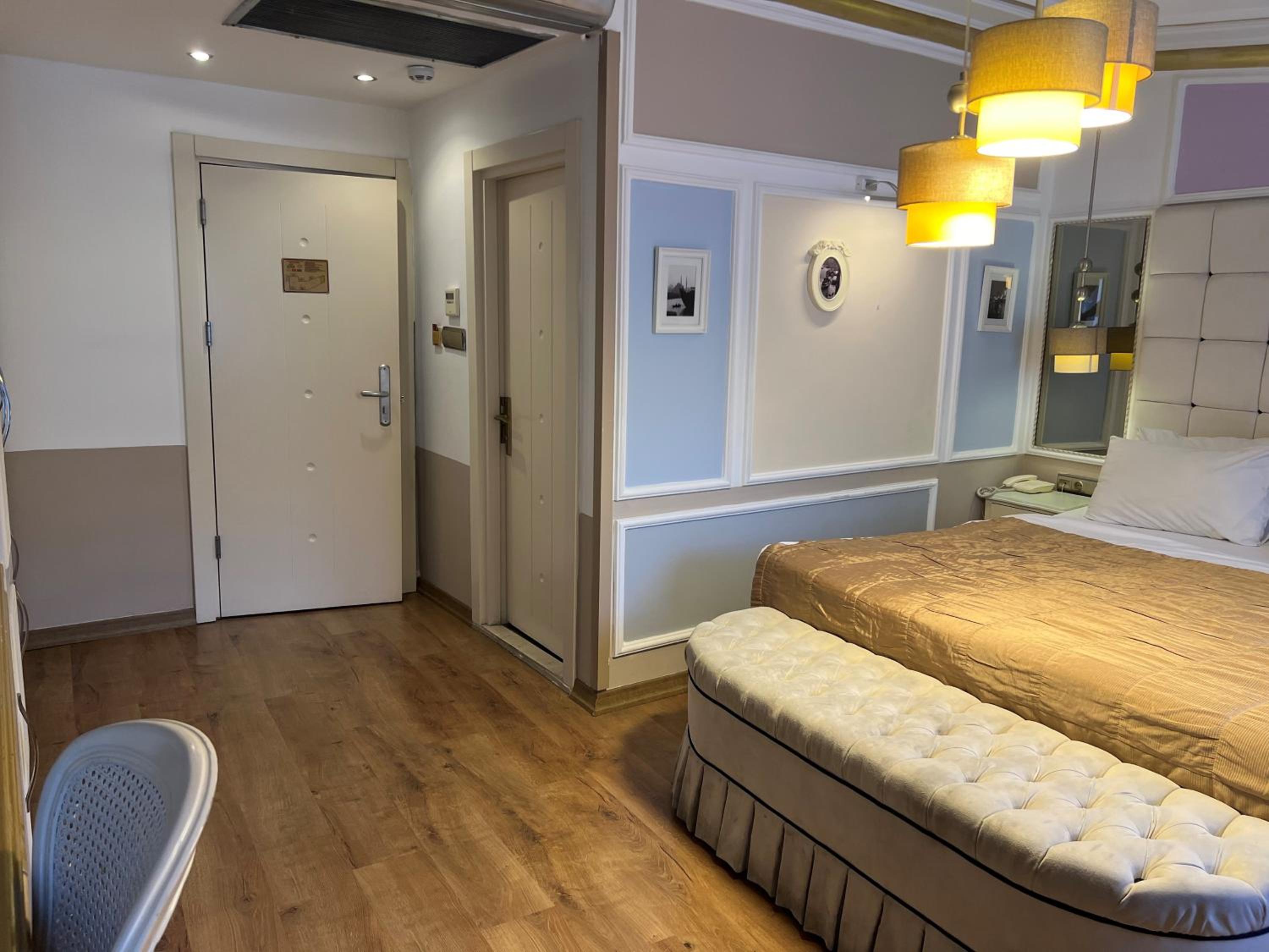 The Constantine Otel - Image 8