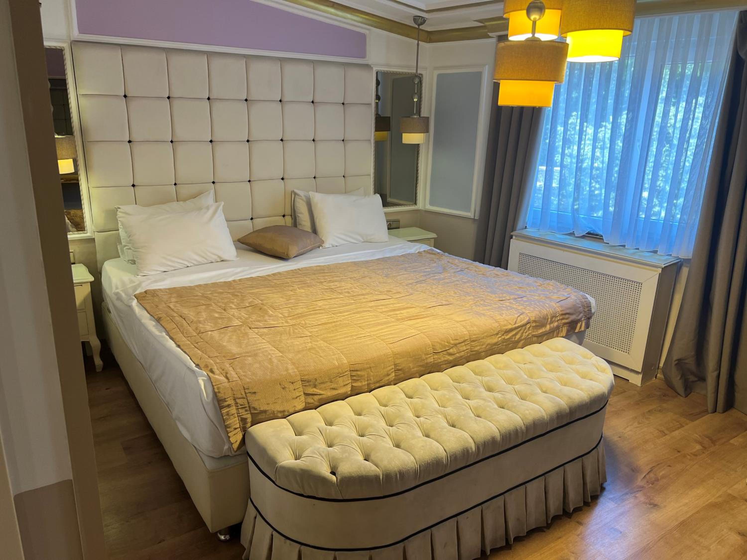 The Constantine Otel - Image 5