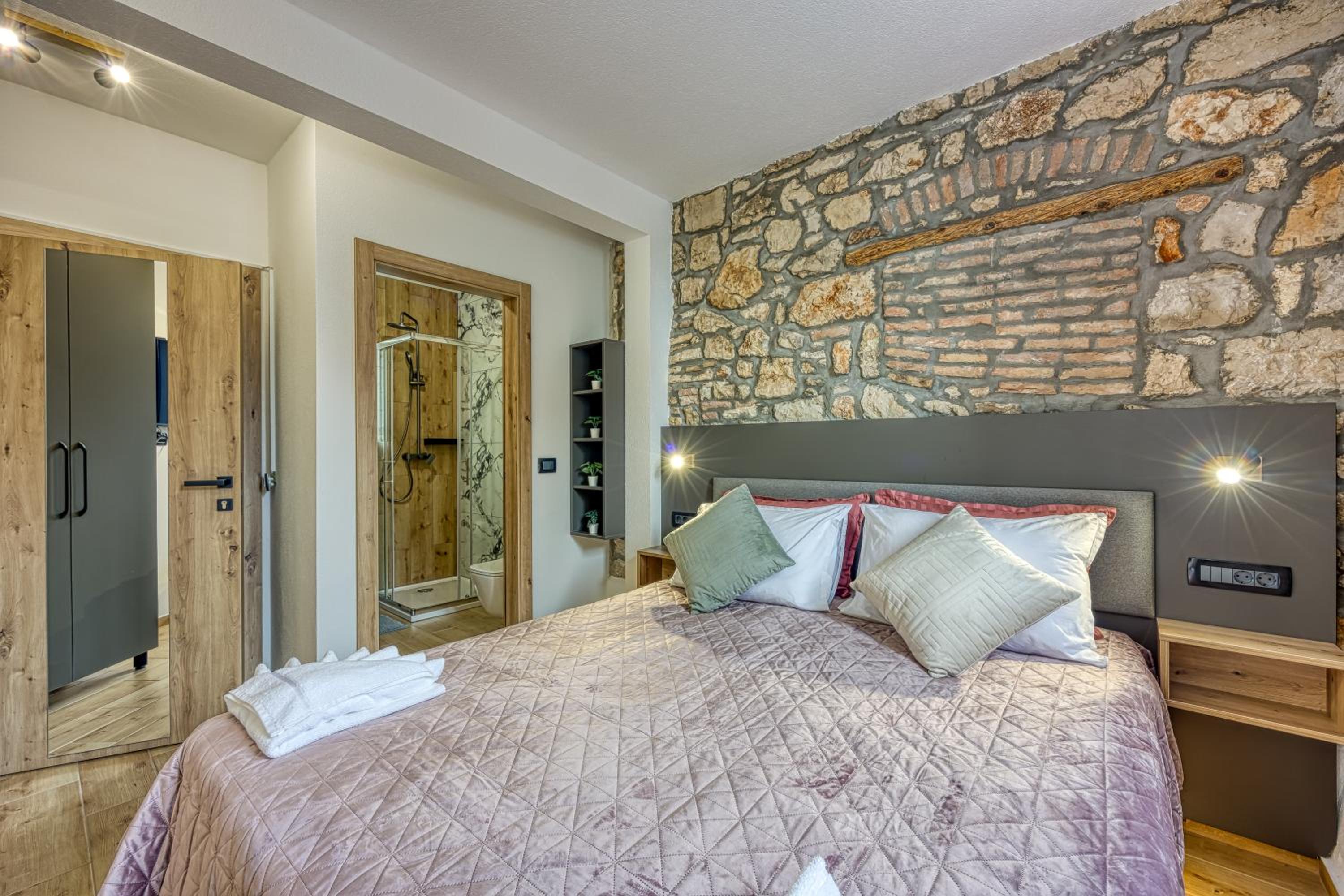 Vila Materada Poreč photo 4
