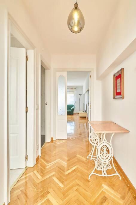 Dúplex palacio congreso II