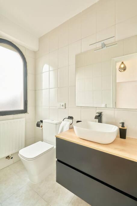 Dúplex palacio congreso II