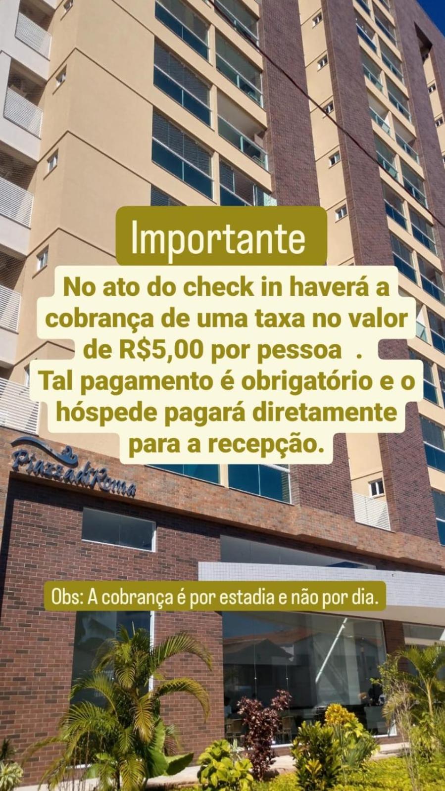 PIAZZA DIROMA FLATS PARA TEMPORADA