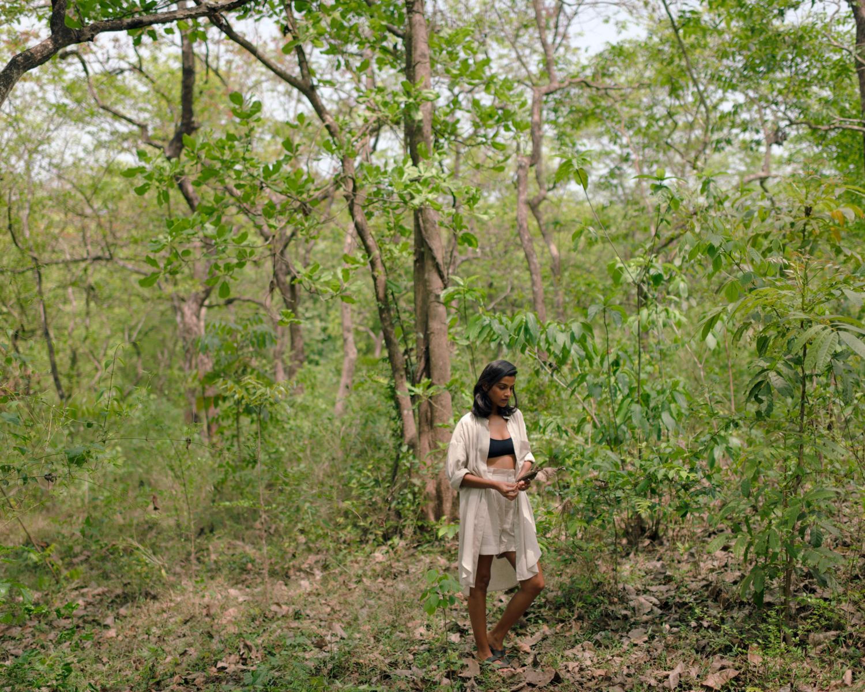 The Postcard Hideaway, Netravali Wildlife Sanctuary, South Goa