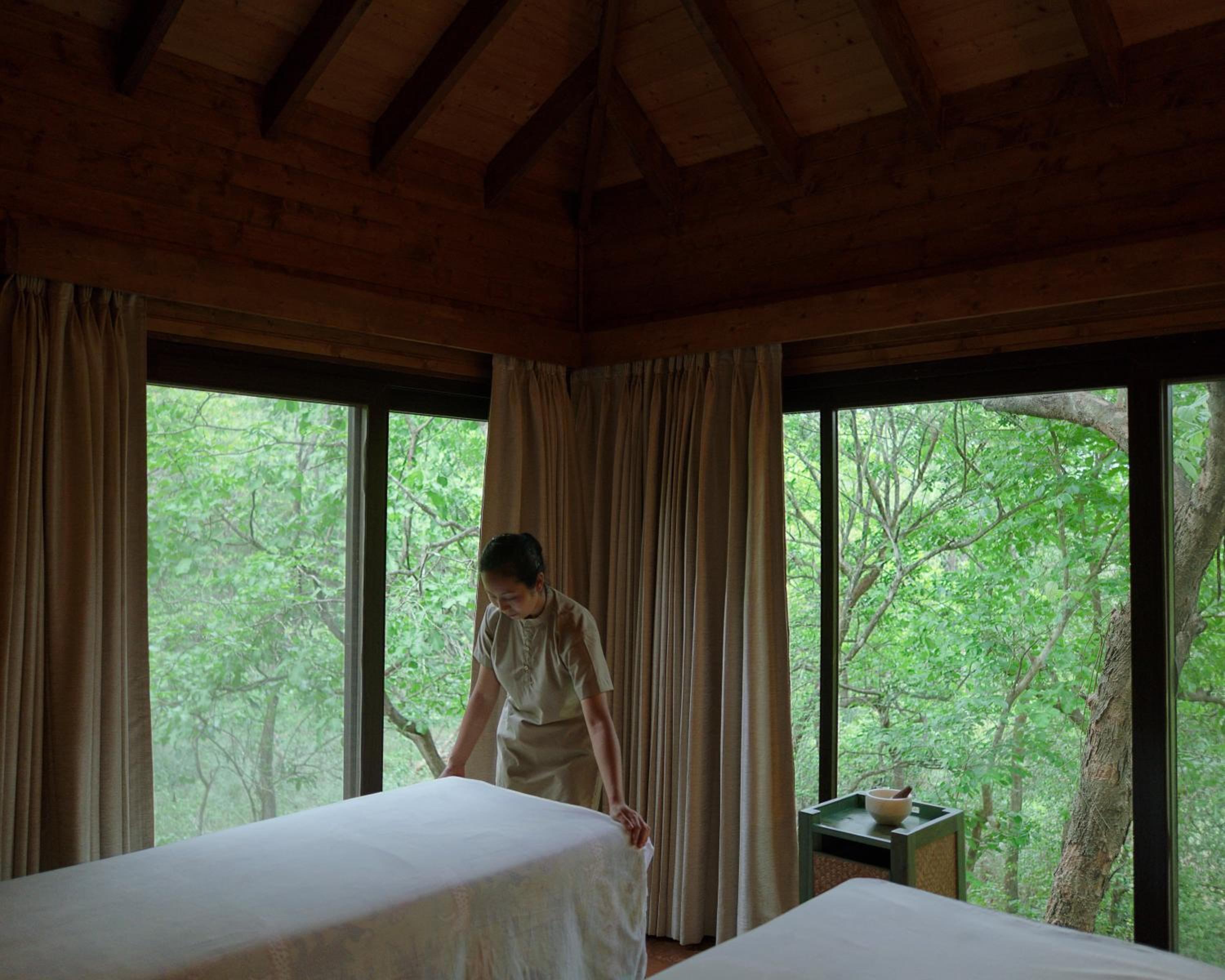 The Postcard Hideaway, Netravali Wildlife Sanctuary, South Goa