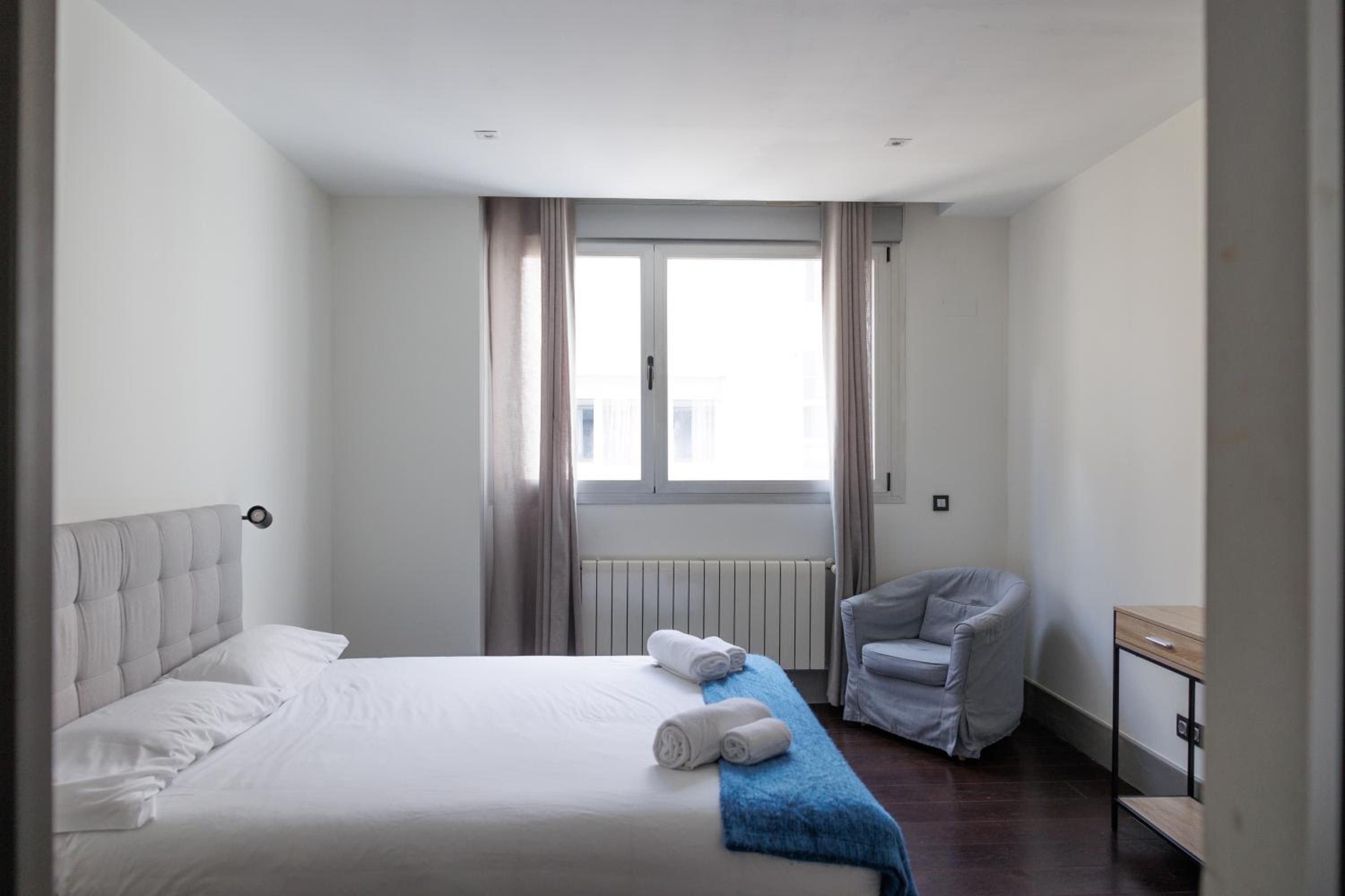 Slow Suites Gran Vía