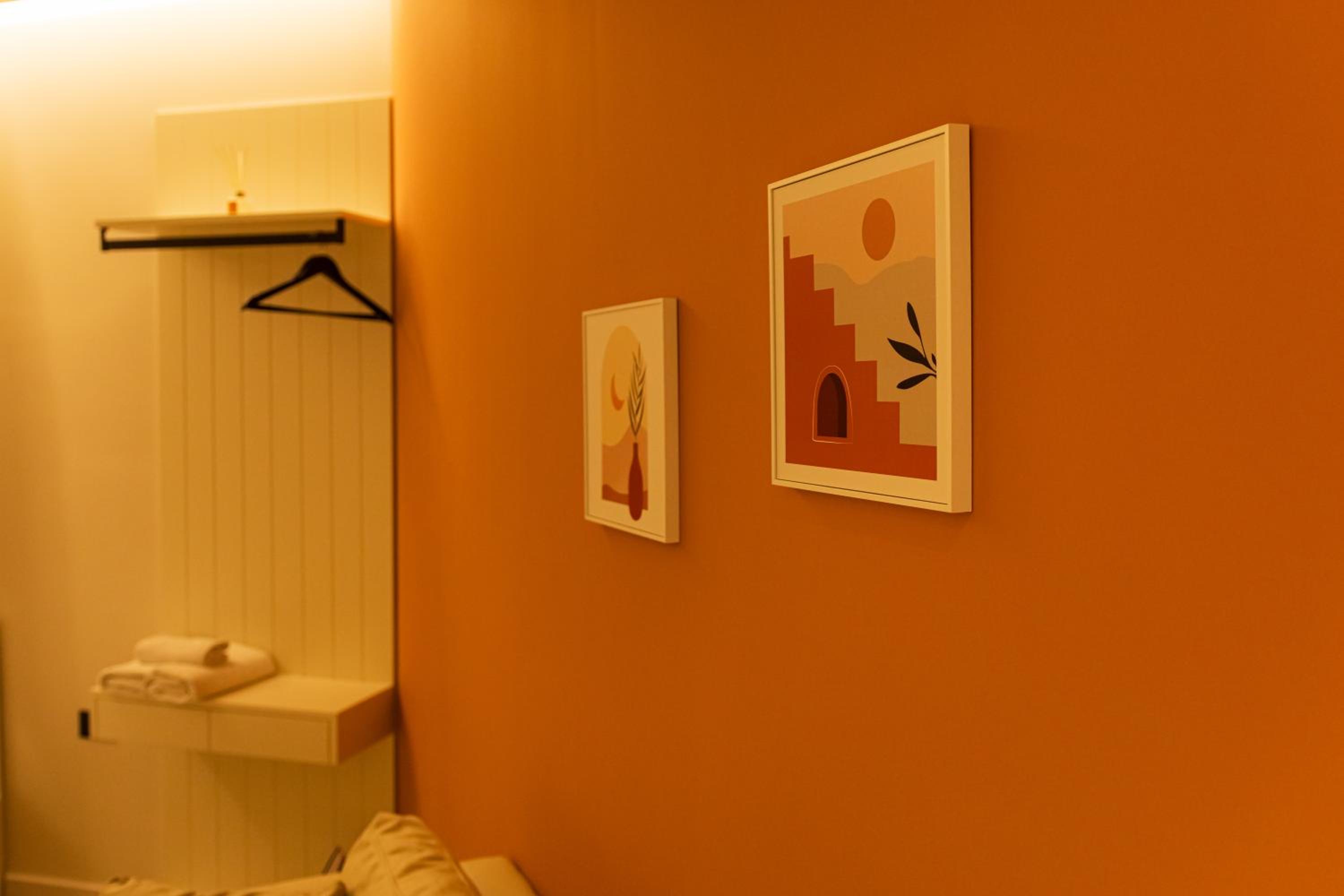 Coral Cane Apartment