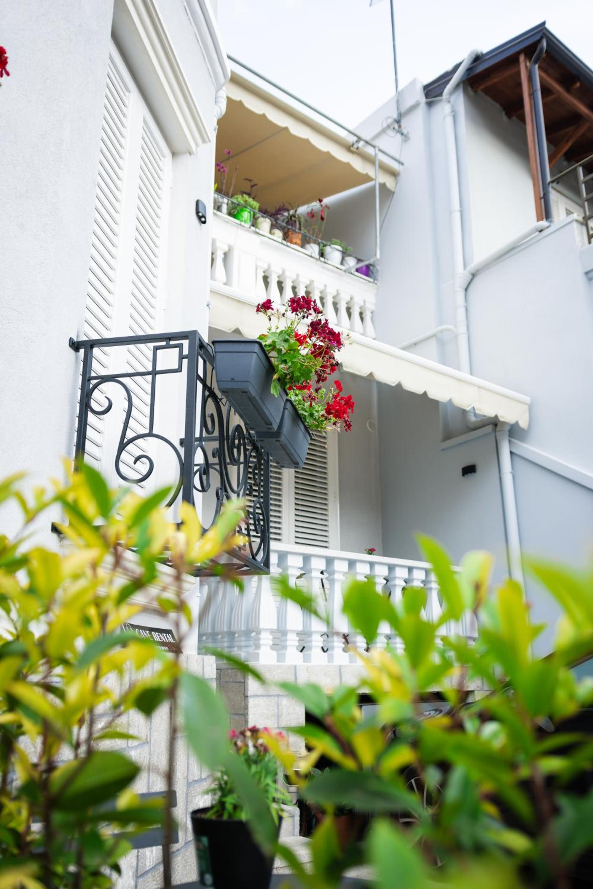 Coral Cane Apartment