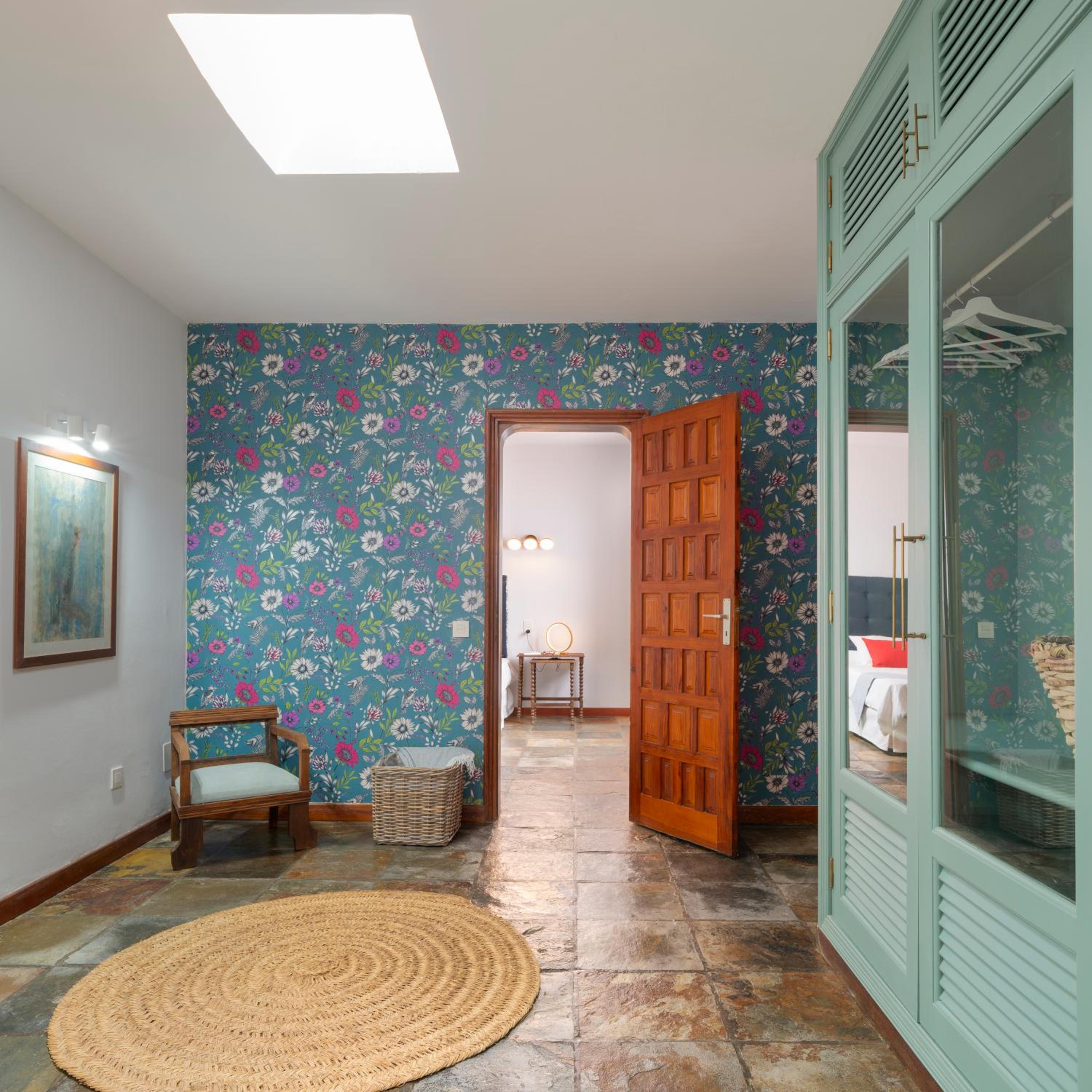 Villa Santa Rosa Tinajo