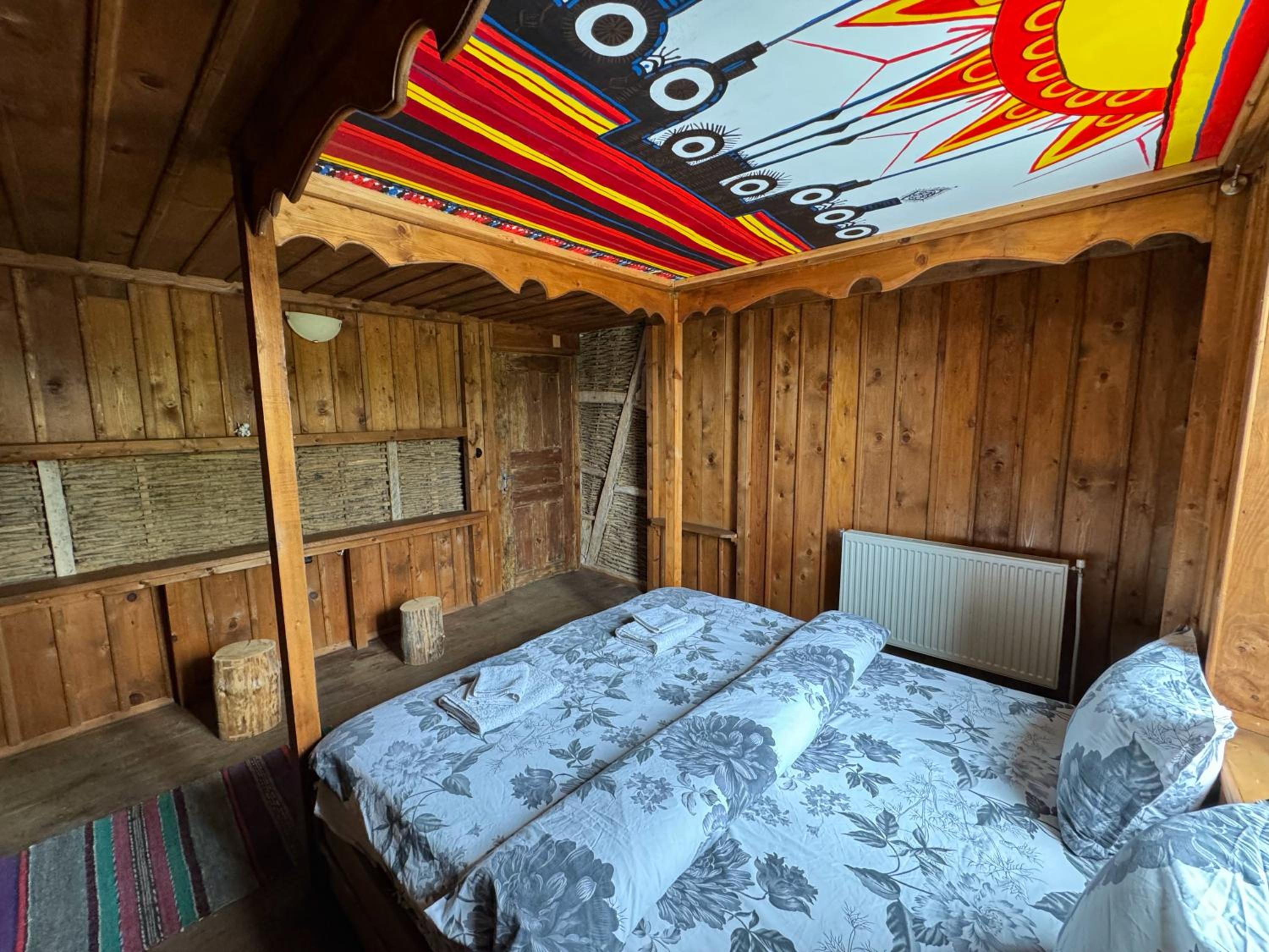 Lefterovata house