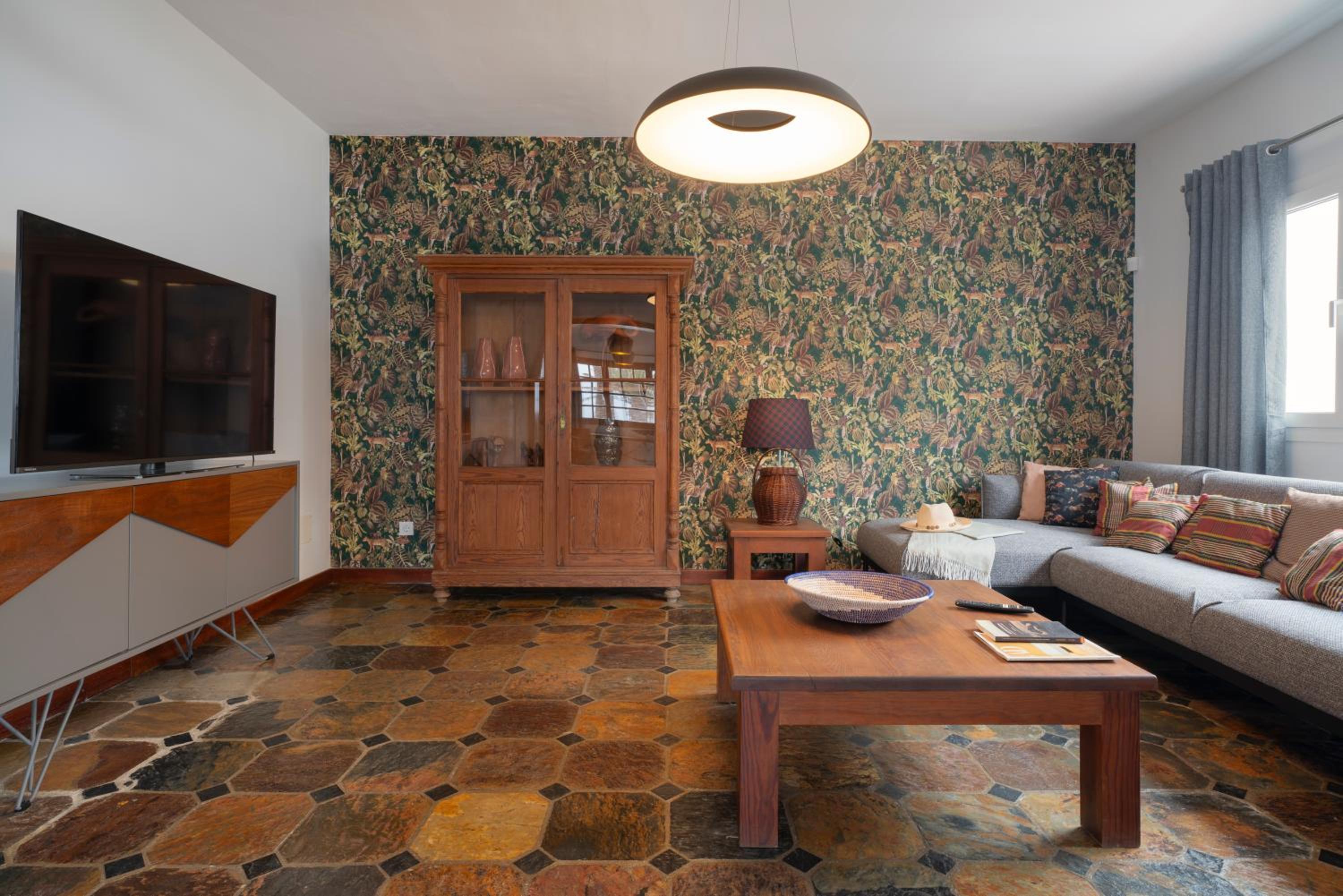 Villa Santa Rosa Tinajo